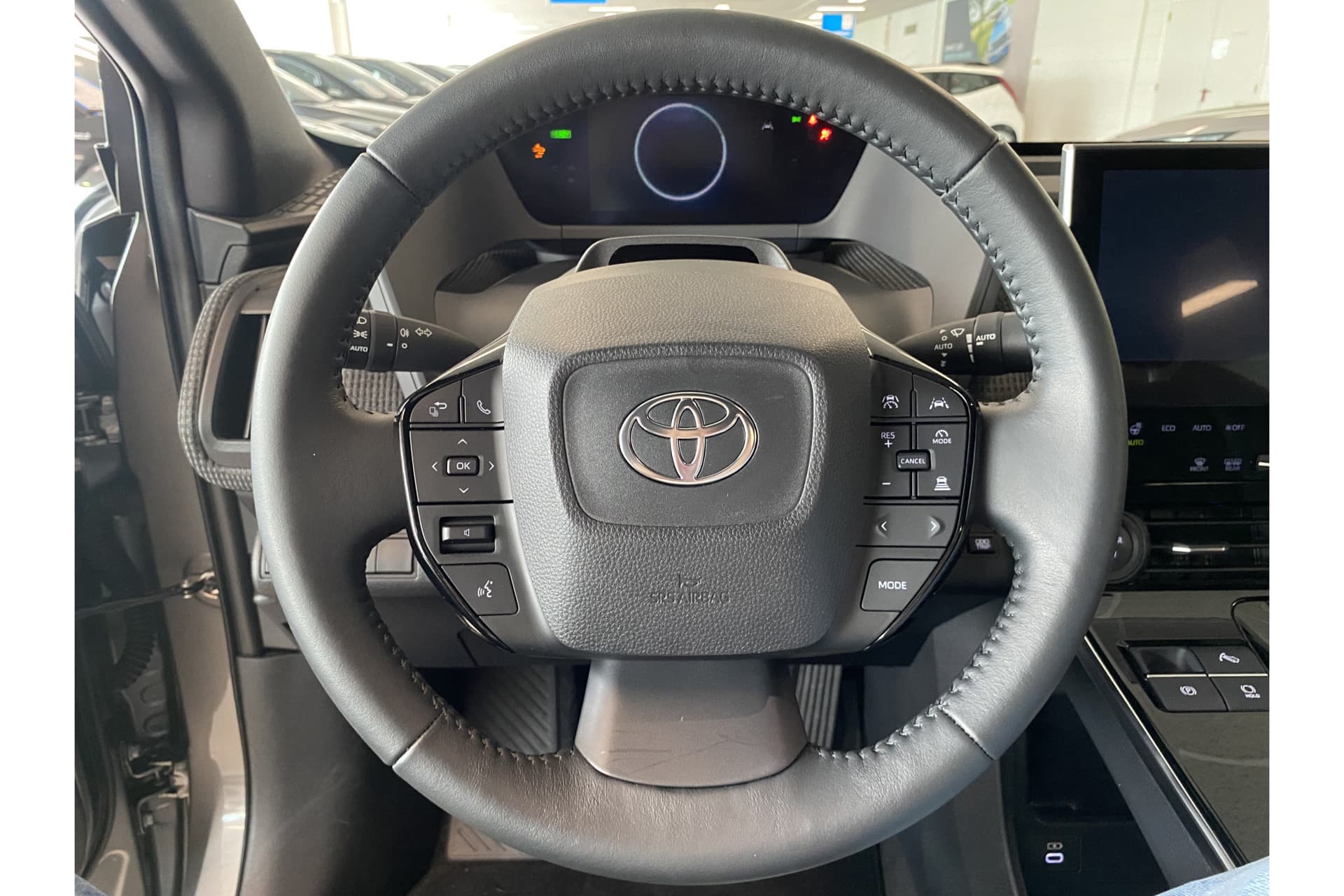 Toyota BZ4X Business Plus 71 Kwh, thumbnail 21