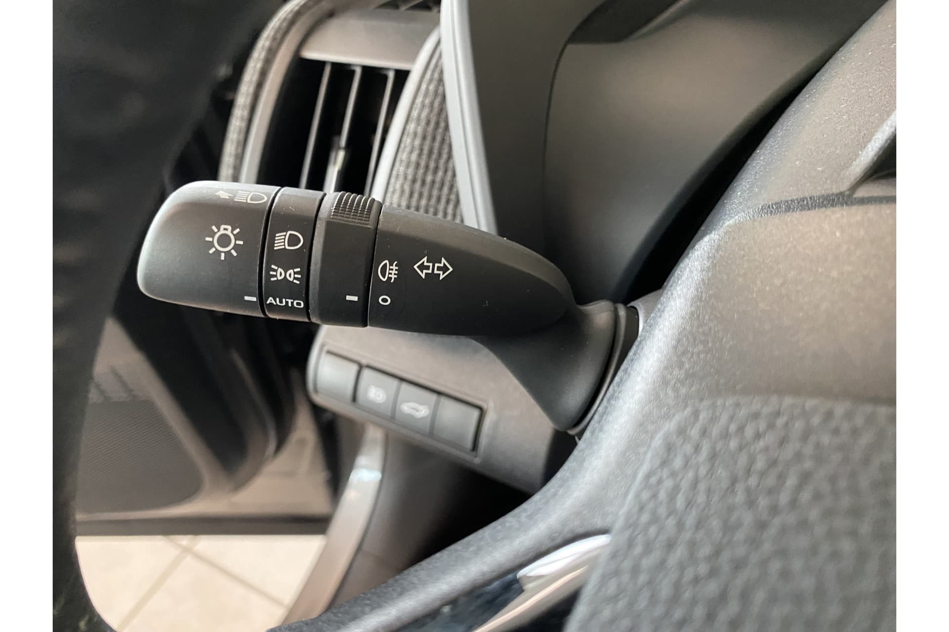 Toyota BZ4X Business Plus 71 Kwh, thumbnail 24