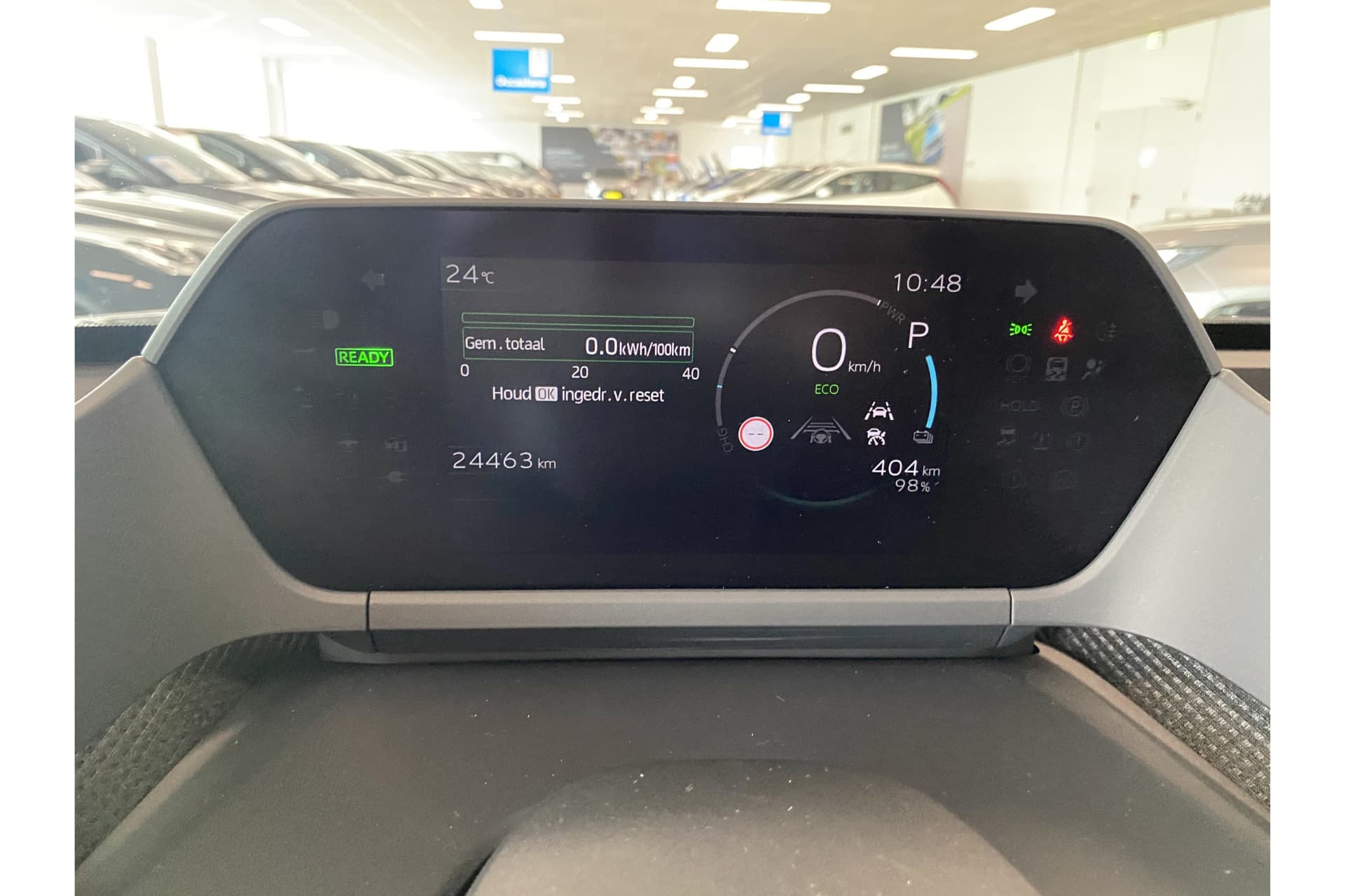 Toyota BZ4X Business Plus 71 Kwh, thumbnail 26