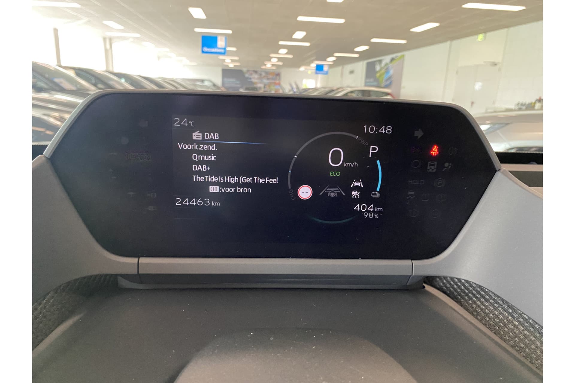 Toyota BZ4X Business Plus 71 Kwh, thumbnail 27