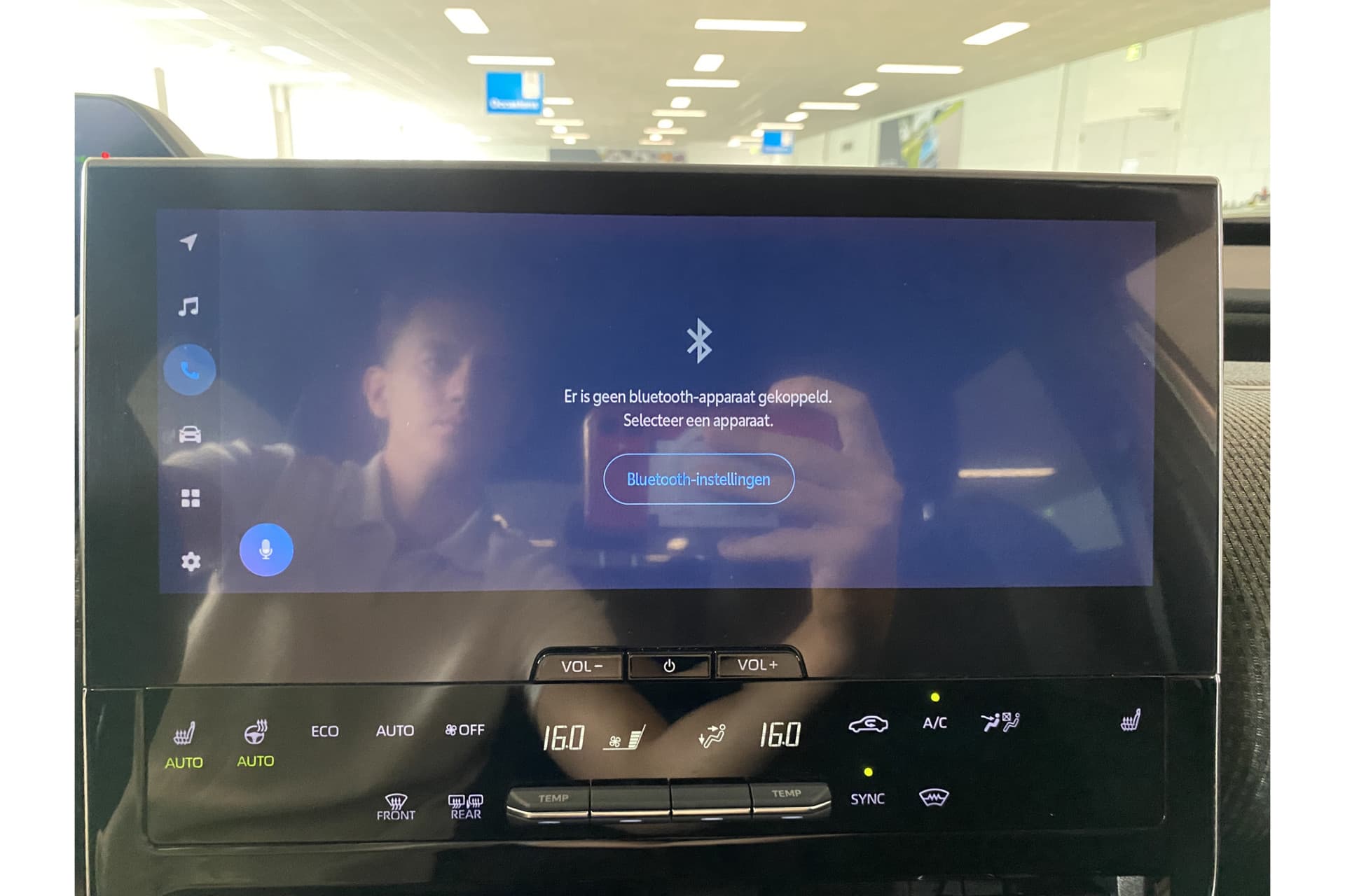 Toyota BZ4X Business Plus 71 Kwh, thumbnail 28