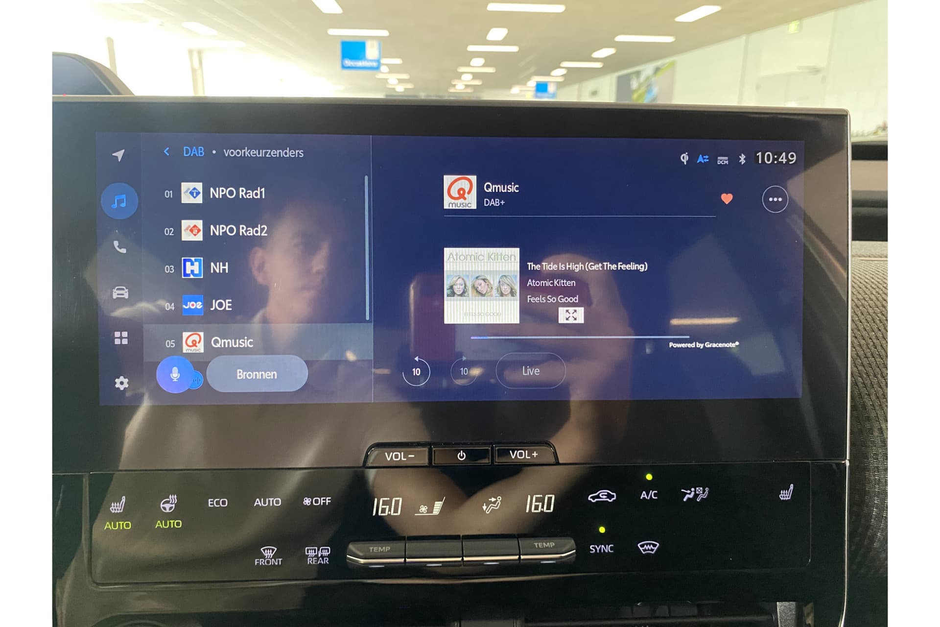 Toyota BZ4X Business Plus 71 Kwh, thumbnail 29