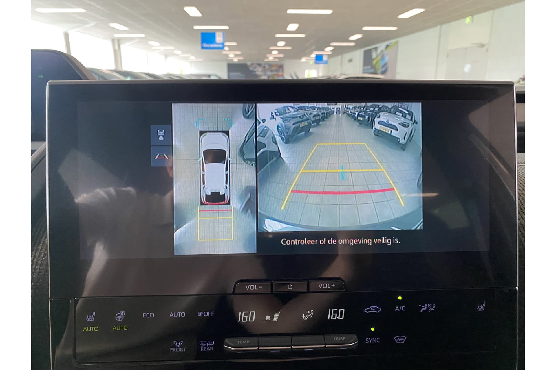 Toyota BZ4X Business Plus 71 Kwh, thumbnail 31