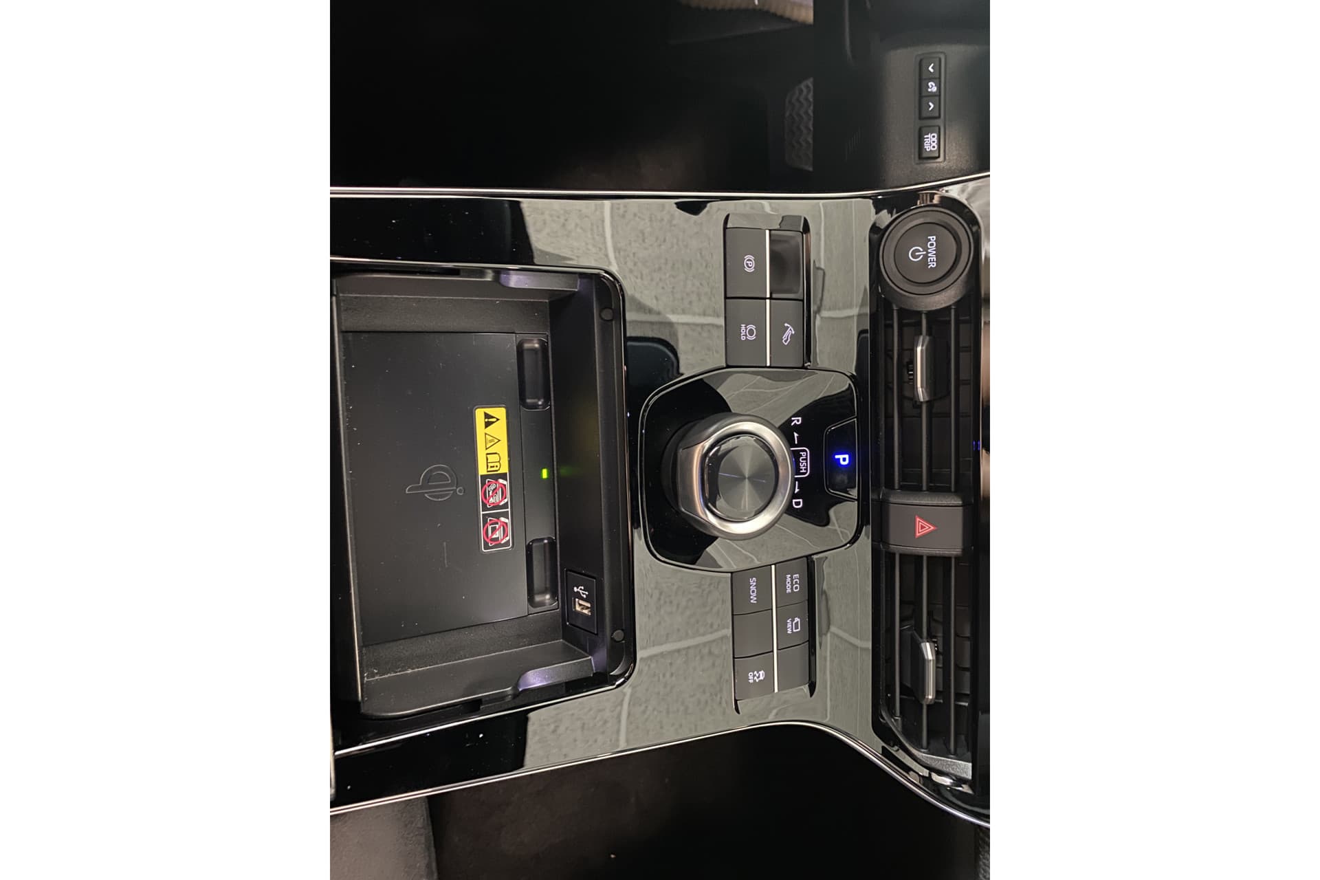 Toyota BZ4X Business Plus 71 Kwh, thumbnail 32