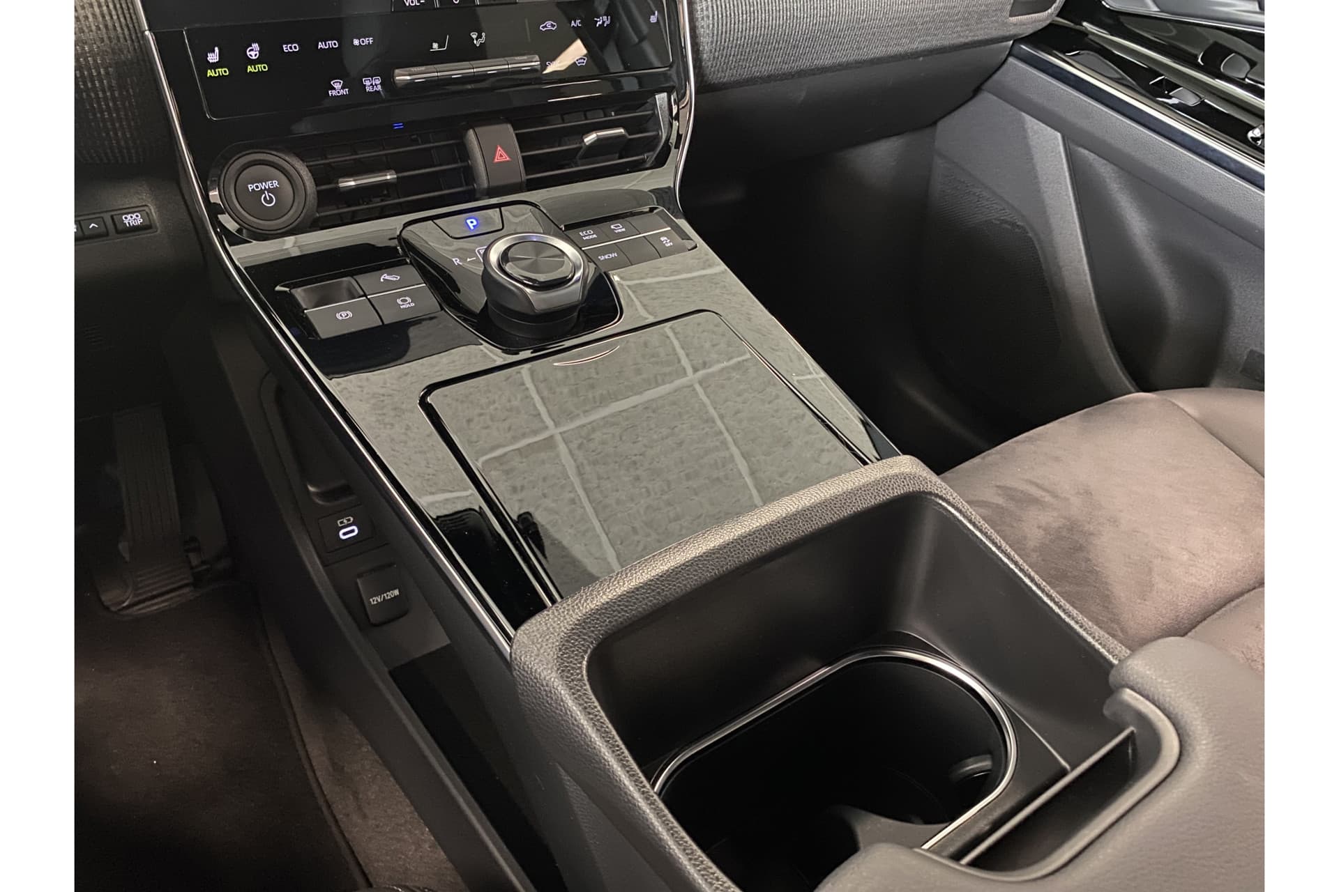 Toyota BZ4X Business Plus 71 Kwh, thumbnail 33