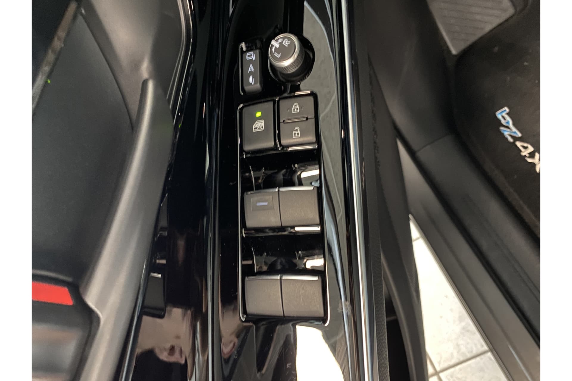 Toyota BZ4X Business Plus 71 Kwh, thumbnail 34