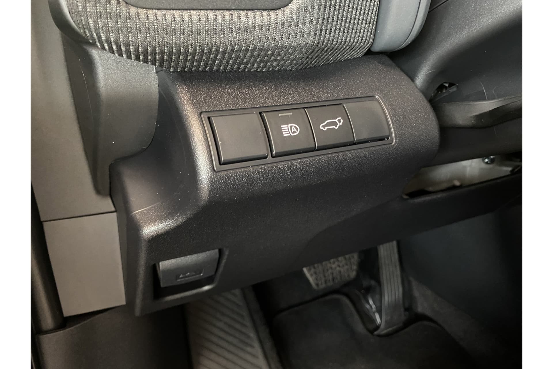 Toyota BZ4X Business Plus 71 Kwh, thumbnail 35