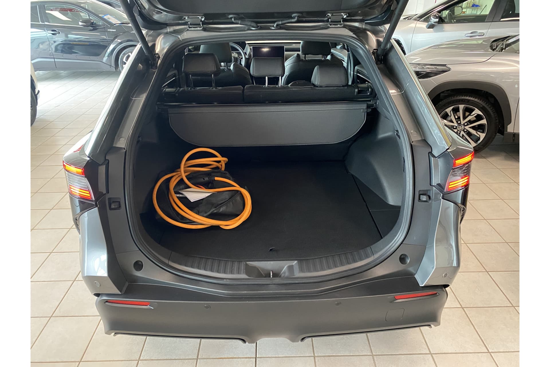 Toyota BZ4X Business Plus 71 Kwh, thumbnail 6