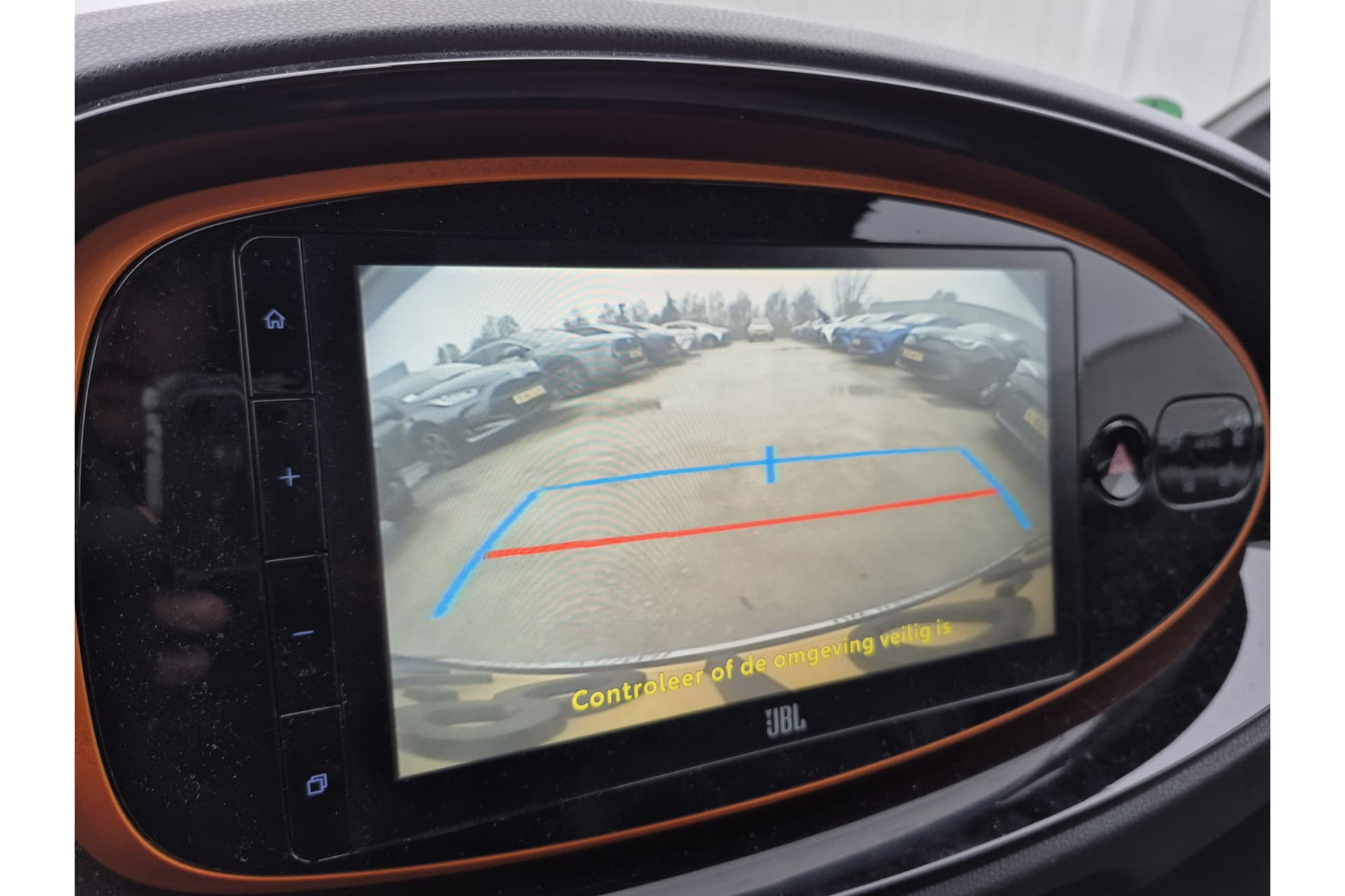 Toyota Aygo X 1.0 Vvt-I Mt Limited thumbnail 11