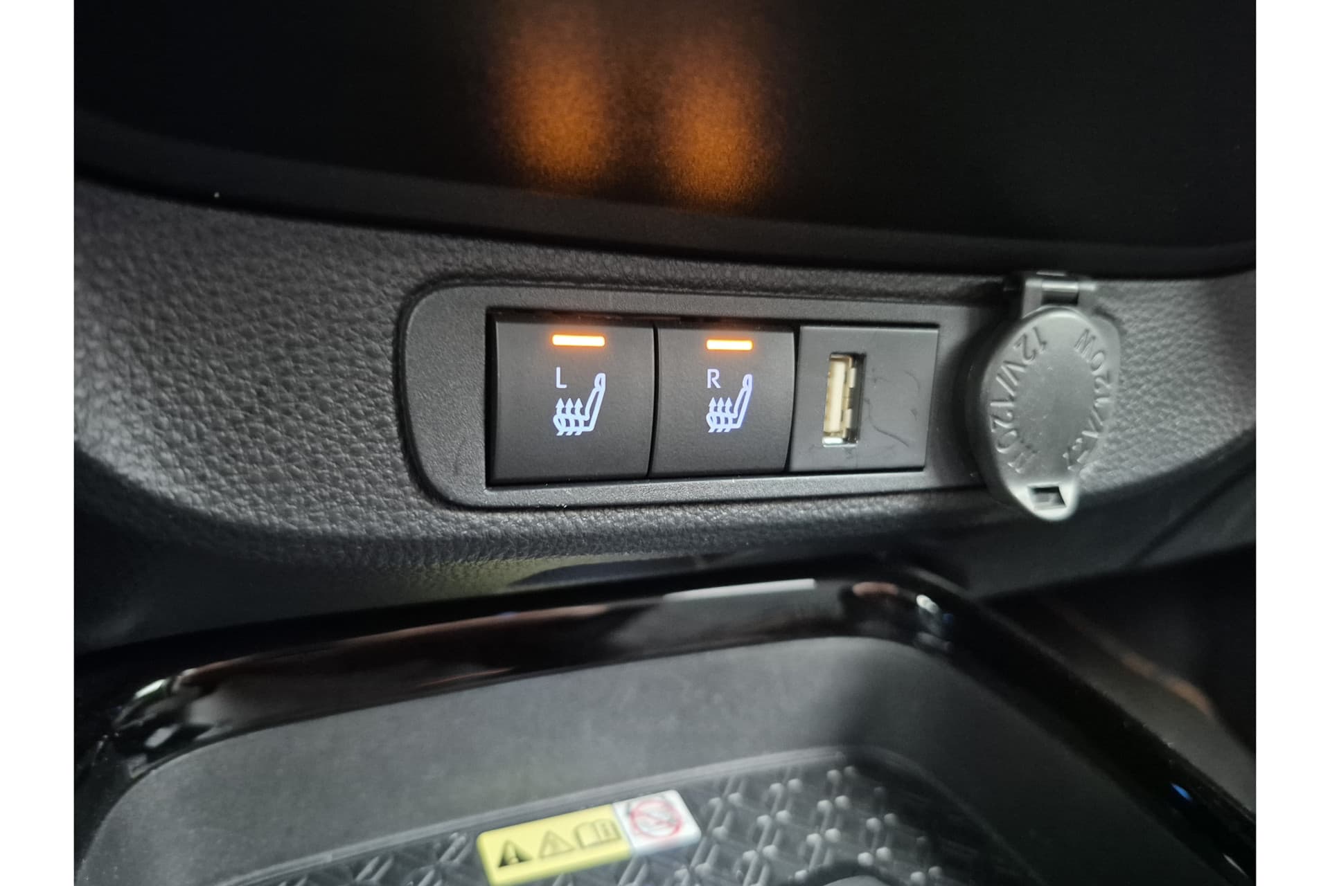 Toyota Aygo X 1.0 Vvt-I Mt Limited thumbnail 13