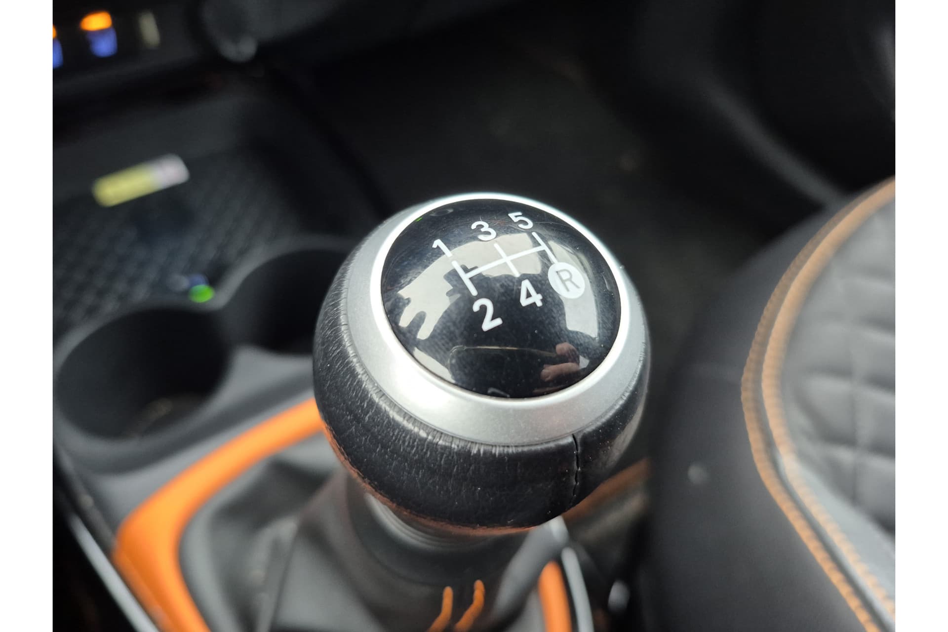 Toyota Aygo X 1.0 Vvt-I Mt Limited thumbnail 14