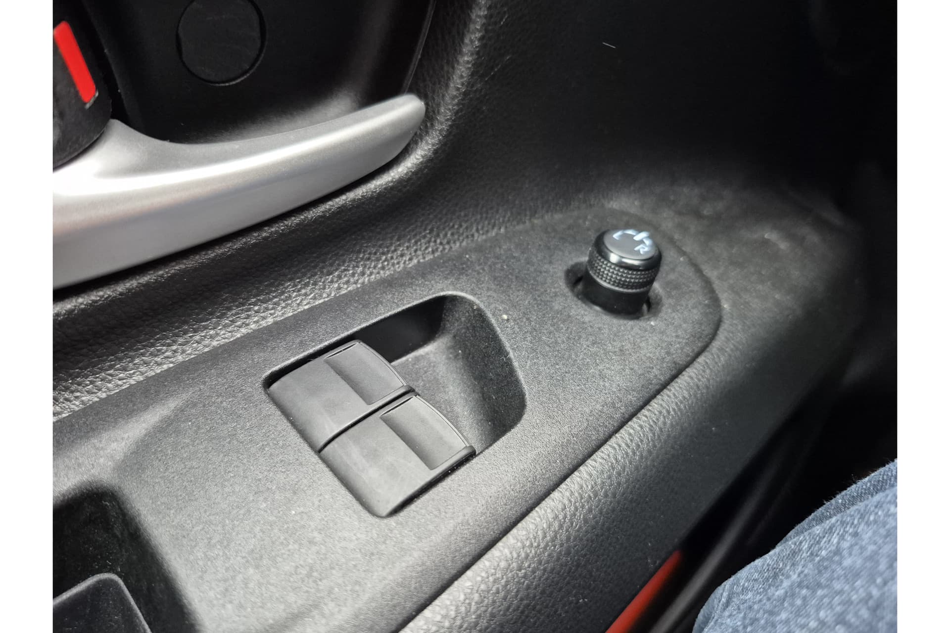 Toyota Aygo X 1.0 Vvt-I Mt Limited thumbnail 16