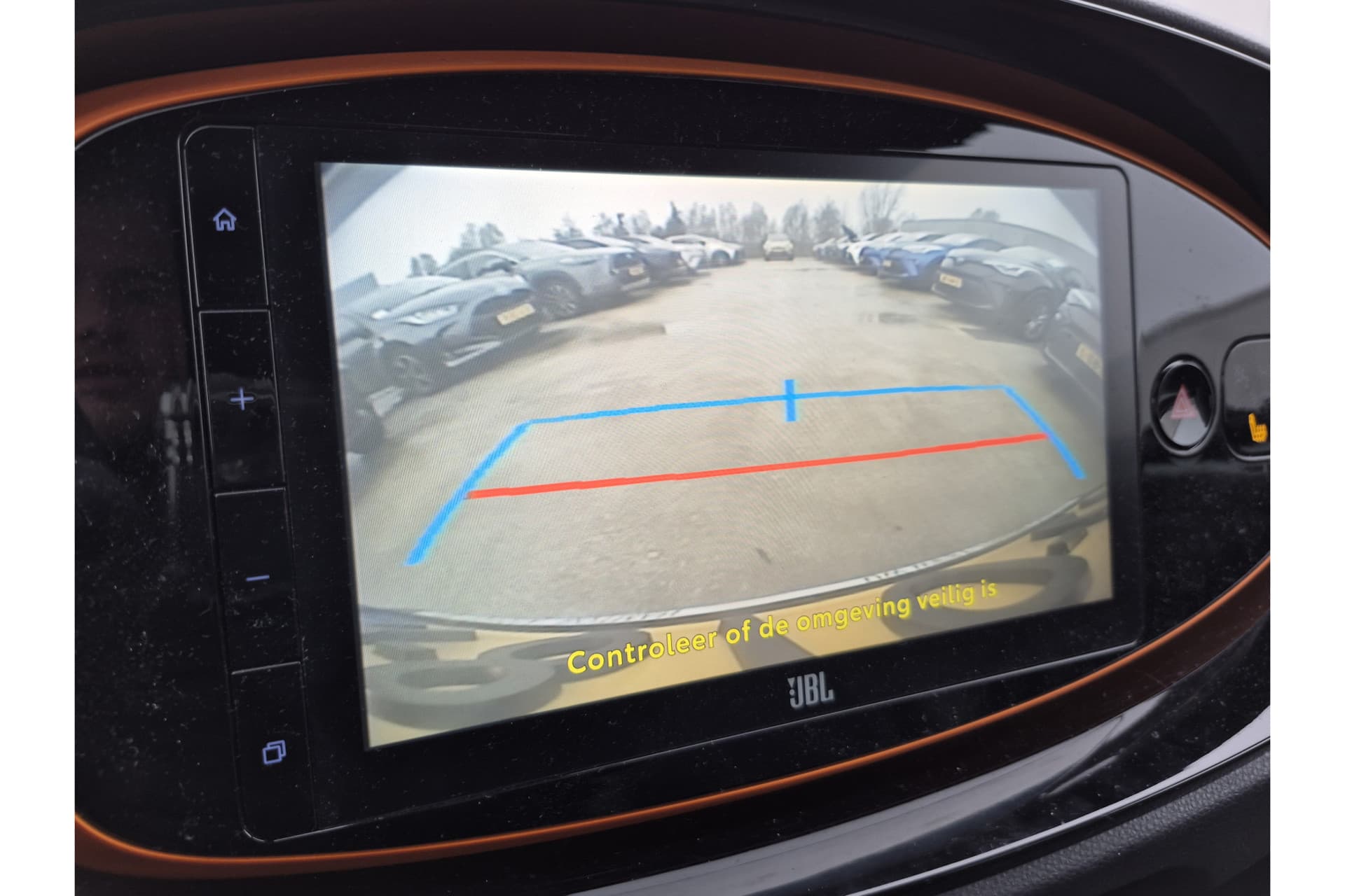 Toyota Aygo X 1.0 Vvt-I Mt Limited thumbnail 4