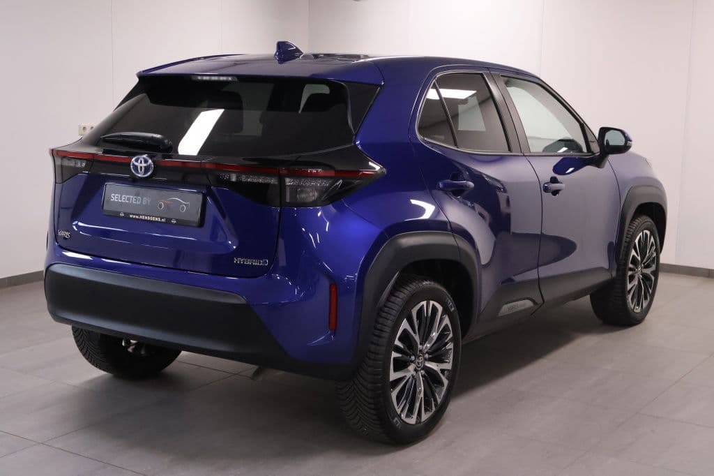 Toyota Yaris Cross 1.5 Hybrid Executive | 1e Eigenaar | Panodak thumbnail 3