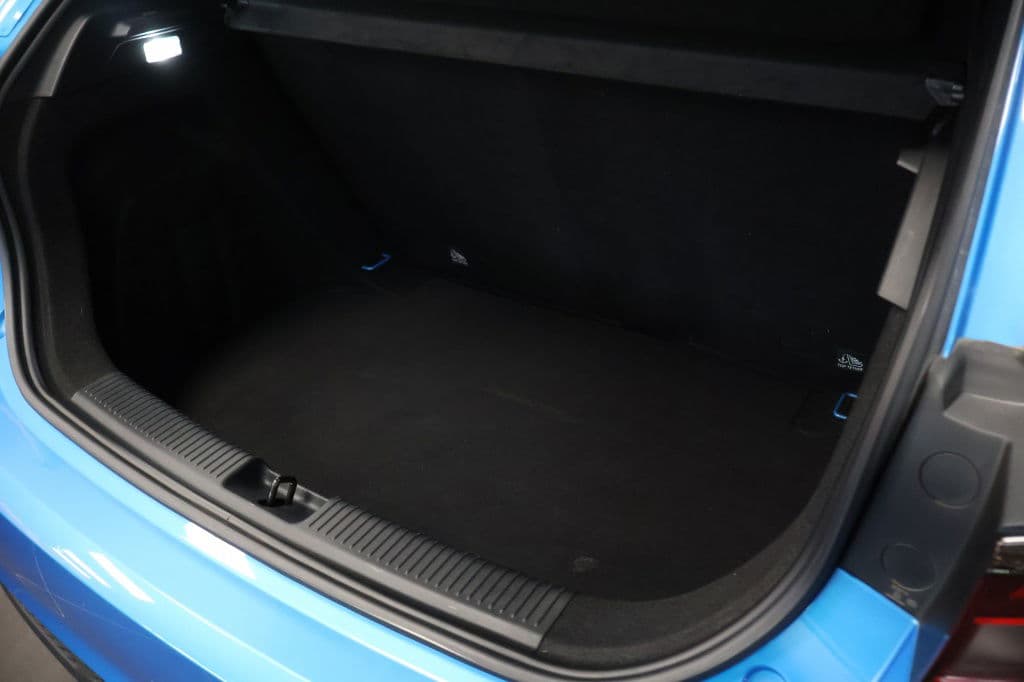 MG MG3 Hybrid+ 1.5 Hybrid+ Luxury thumbnail 23