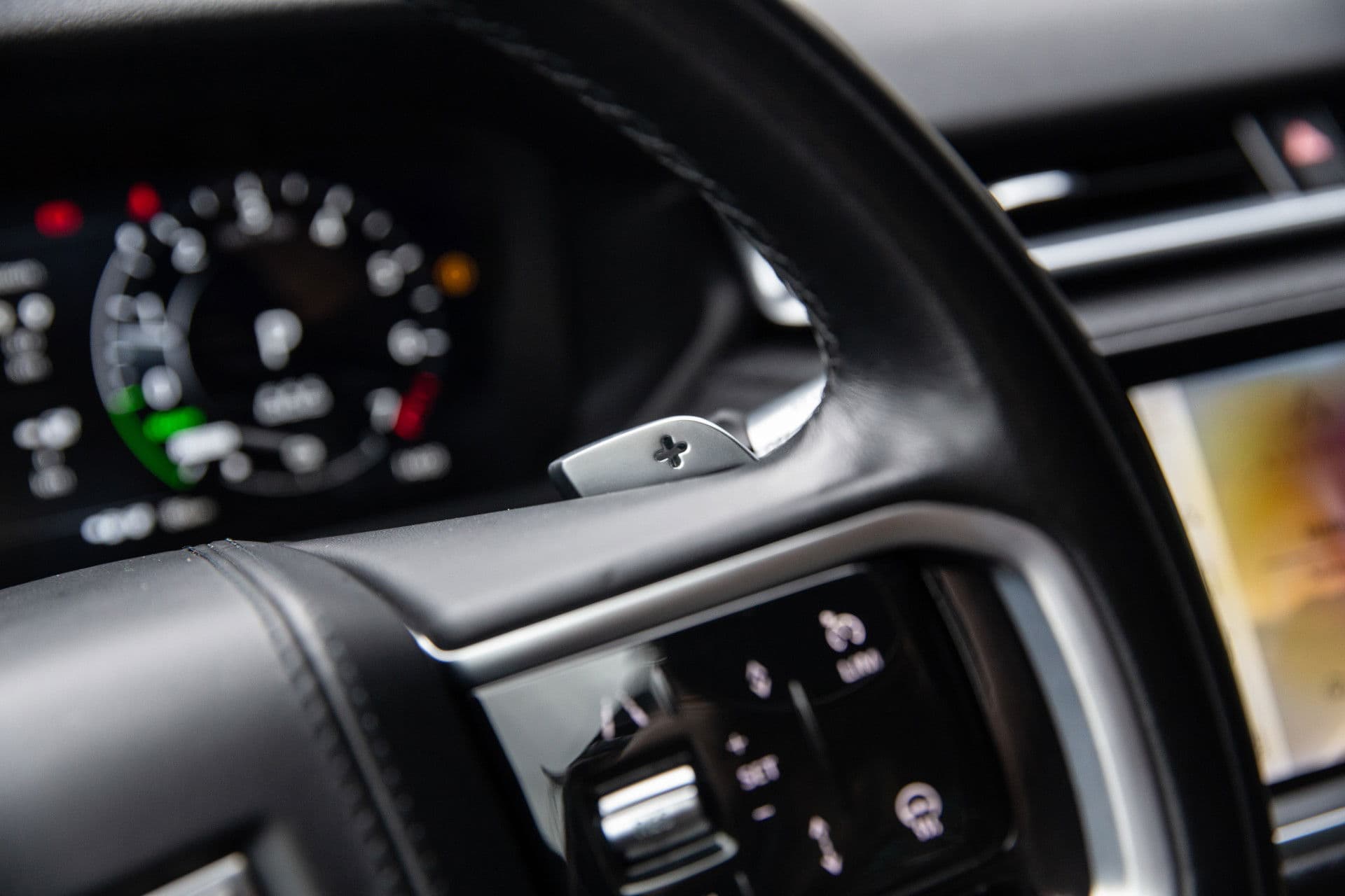 Land Rover Range Rover Velar 2.0 P400e R-Dynamic , Panoramadak, Meridian, Leer, thumbnail 12