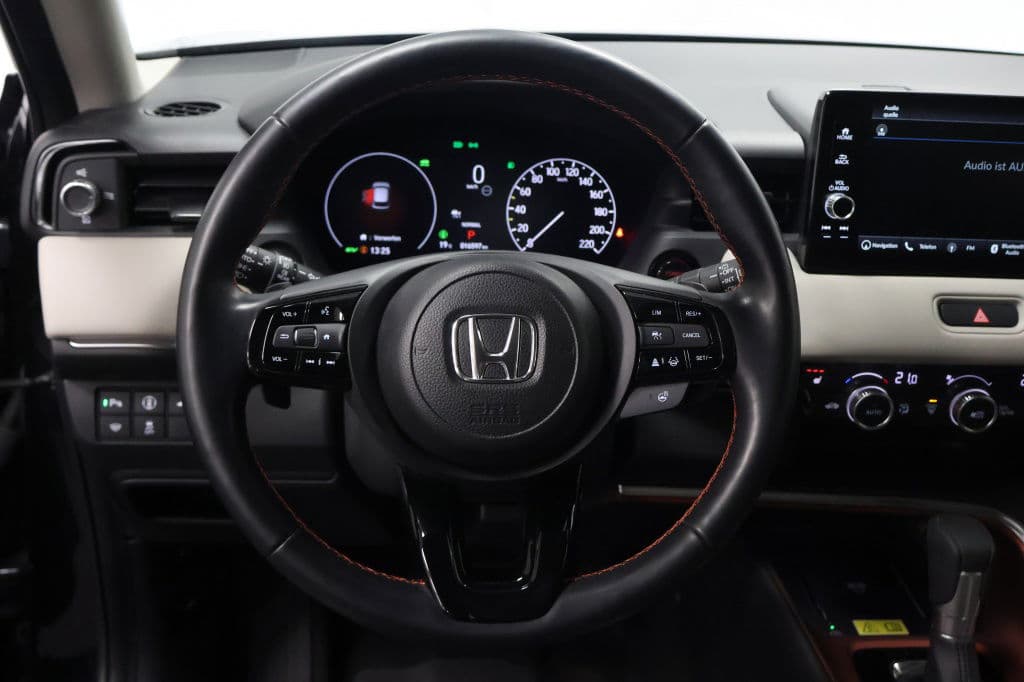 Honda HR-V 1.5 e:HEV Advance Style thumbnail 11