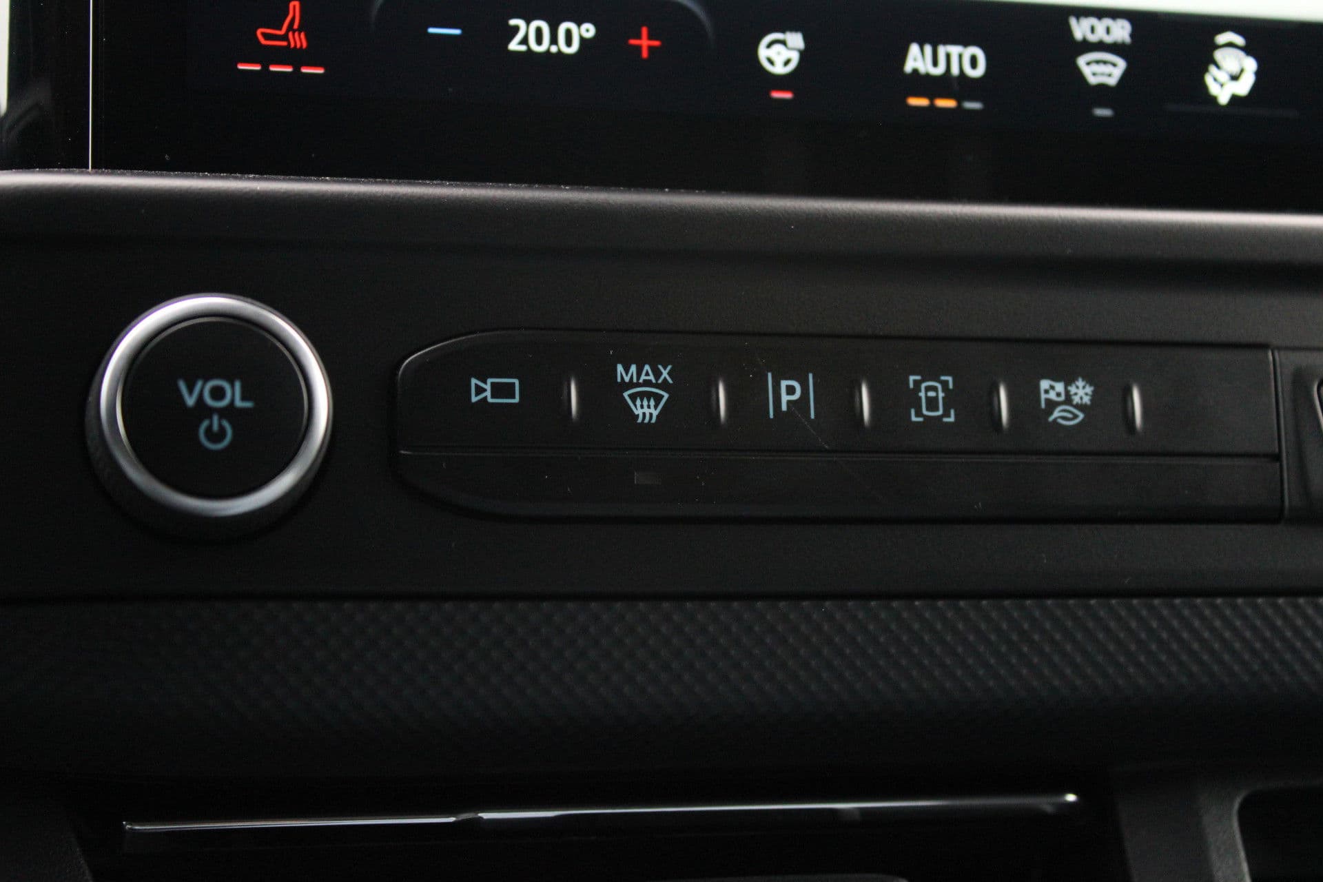 Ford E-Transit Custom 340 L2H1 Limited 65 kWh 218pk - 2x Schuif - LED - 360 Camera - B&O - ACC - Navi - Stoel/Stuurverwarming - Rijklaar thumbnail 37