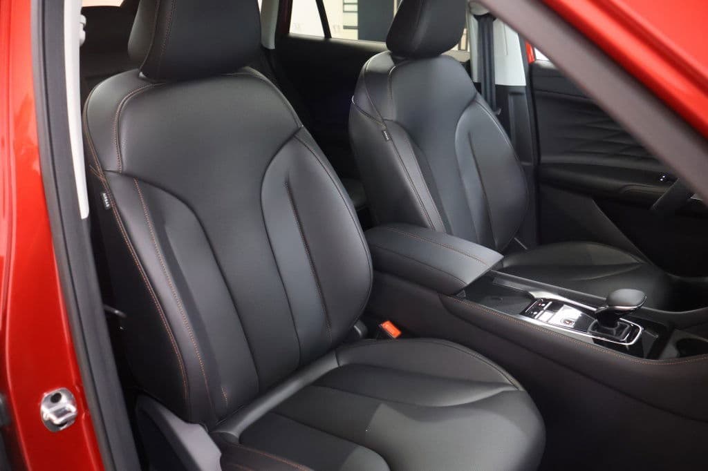 MG HS 1.5 PHEV Luxury | Plug-in | €4.000 Voordeel thumbnail 12