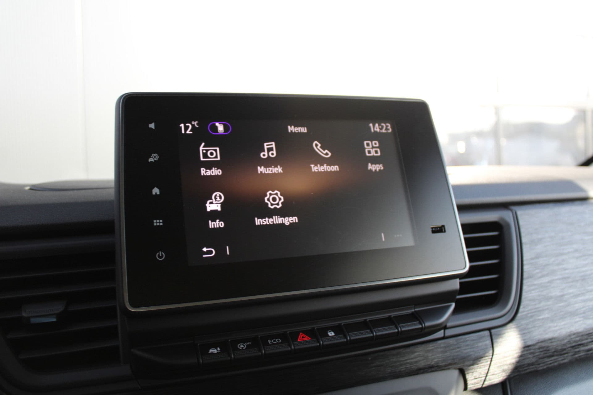 Renault Trafic 2.0 Blue dCi 130pk T29 L2H1 Advance Dubbele Cabine - Carplay - Android - 2x Schuifdeur - Passagiersstoel - Camera - LED - Rijklaar thumbnail 26