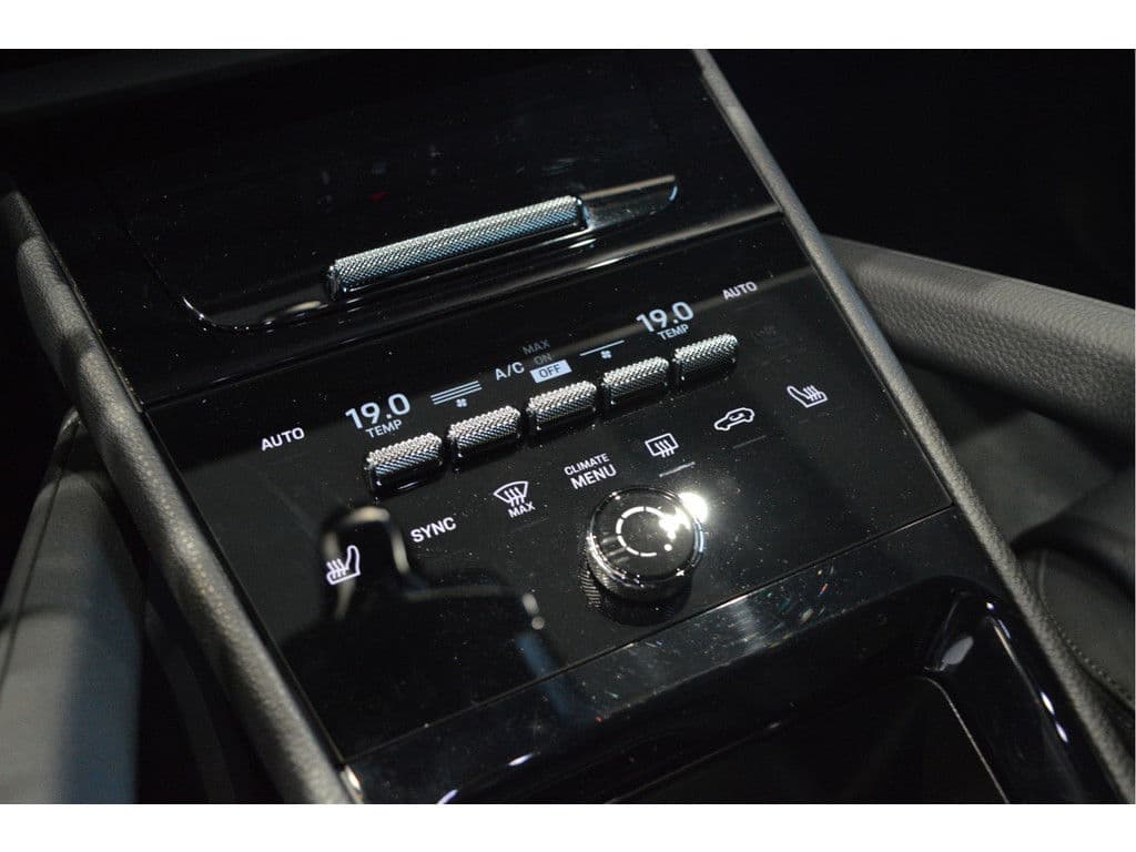 Porsche Cayenne Coupé 3.0 E-Hybrid pano camera Bose leer 22 inch !! thumbnail 22