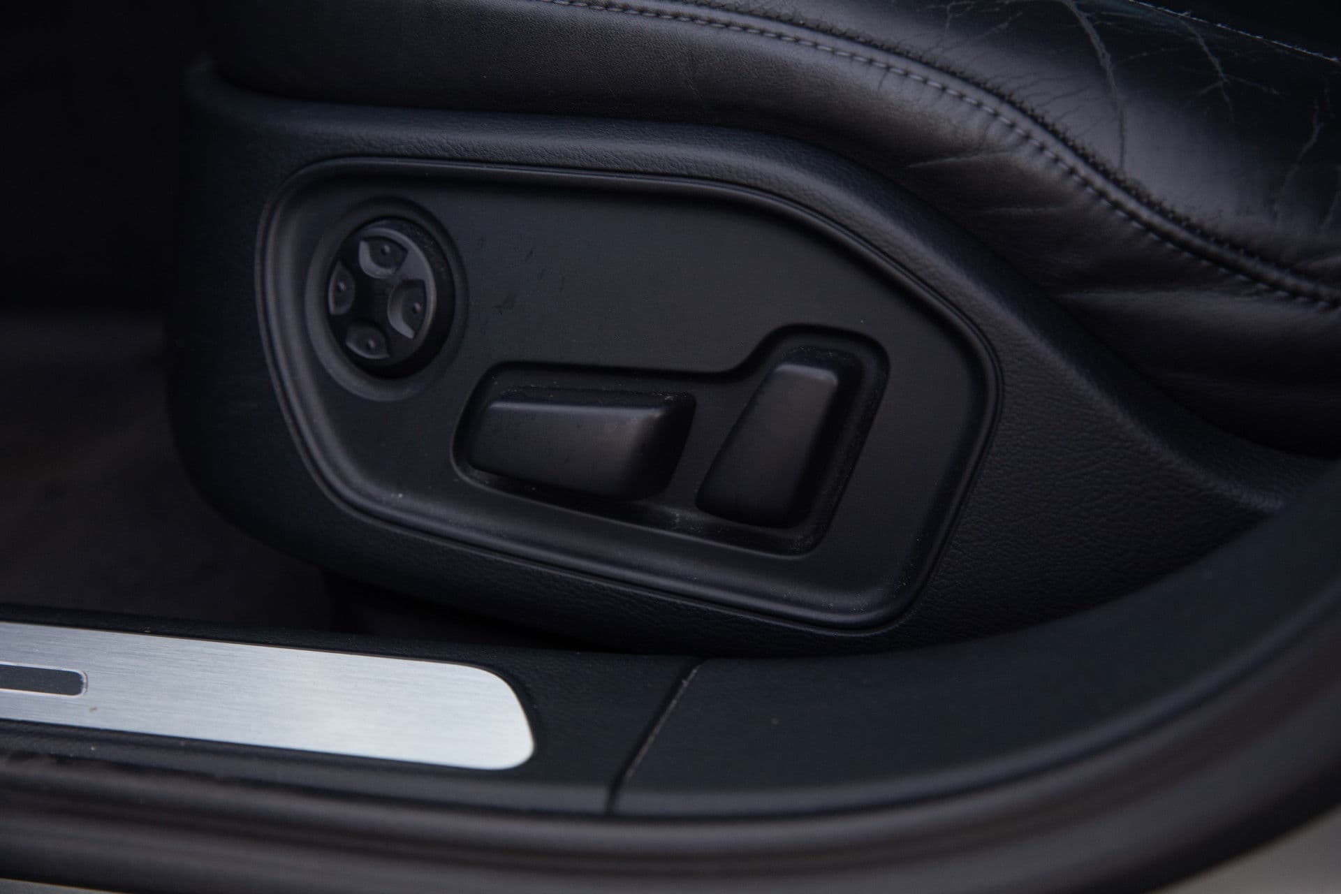 Audi A8 3.0 TFSI quattro Pro Line 290PK , Leder, Org. NL, Bose, Stoelverwarming Achterin thumbnail 24