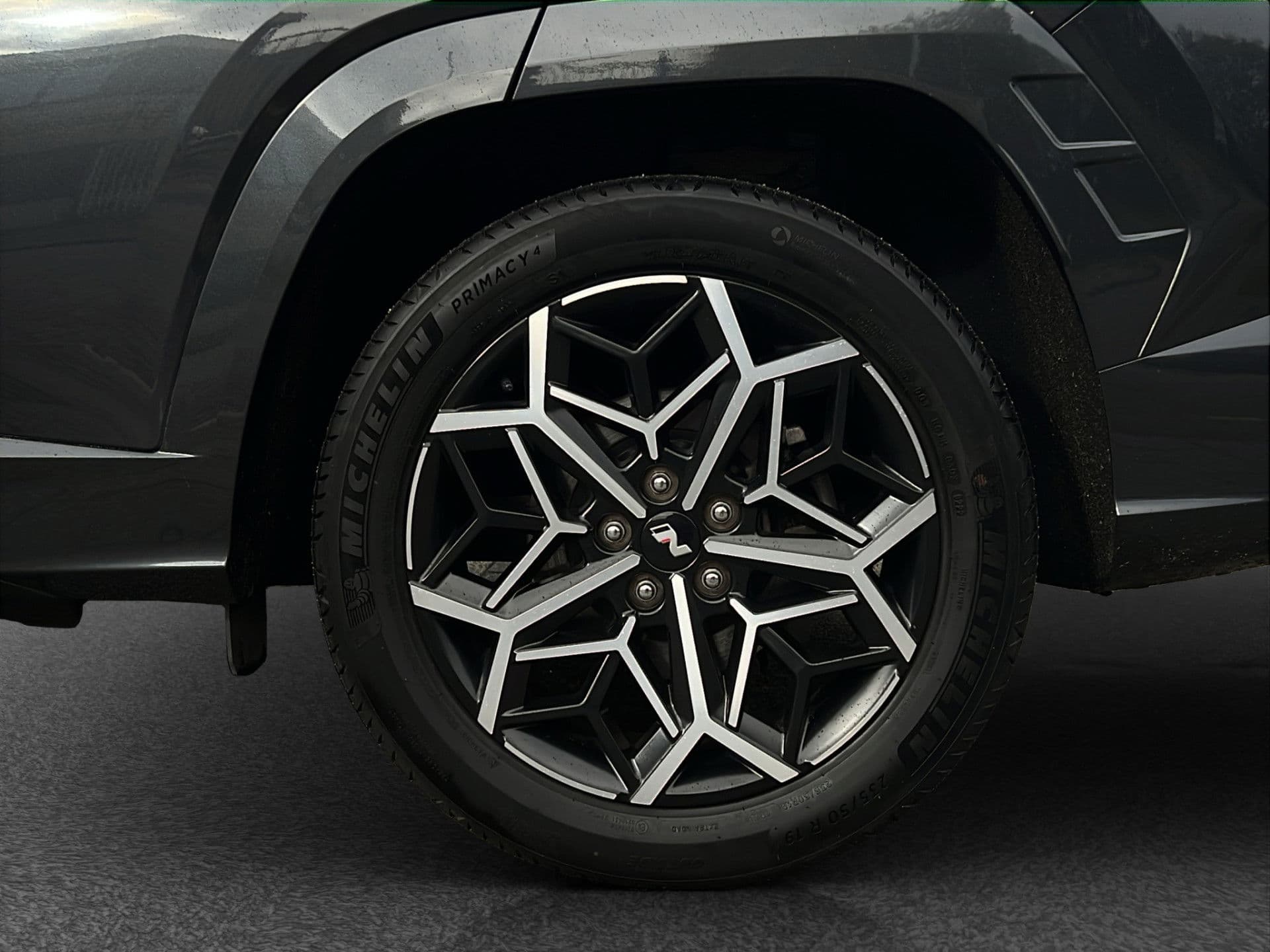 Hyundai Tucson 1.6 T-GDI PHEV N Line 4WD | 360 Cam | Apple Carplay | Stoel/ Stuur verw. thumbnail 24