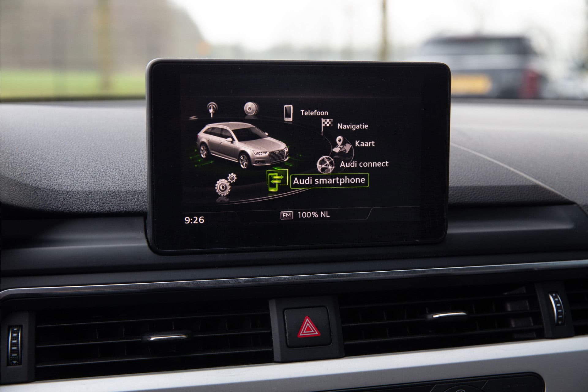 Audi A4 Avant 2.0 TDI Pro Line , Trekhaak, Adap. cruise, Carplay, thumbnail 13