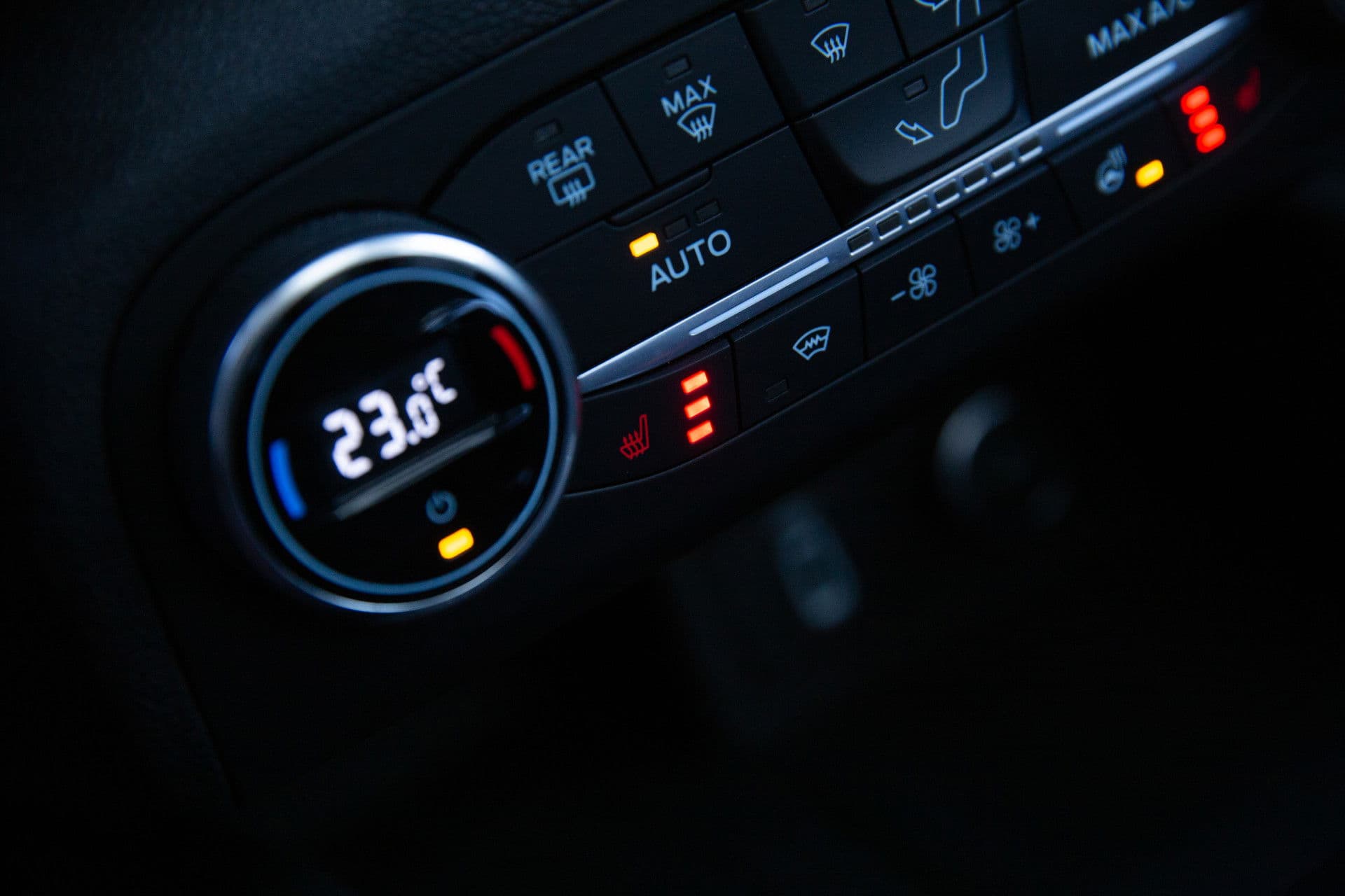 Ford Focus 1.0 EcoBoost ST Line Business , Panoramadak, B&O, Keyless entry, thumbnail 21