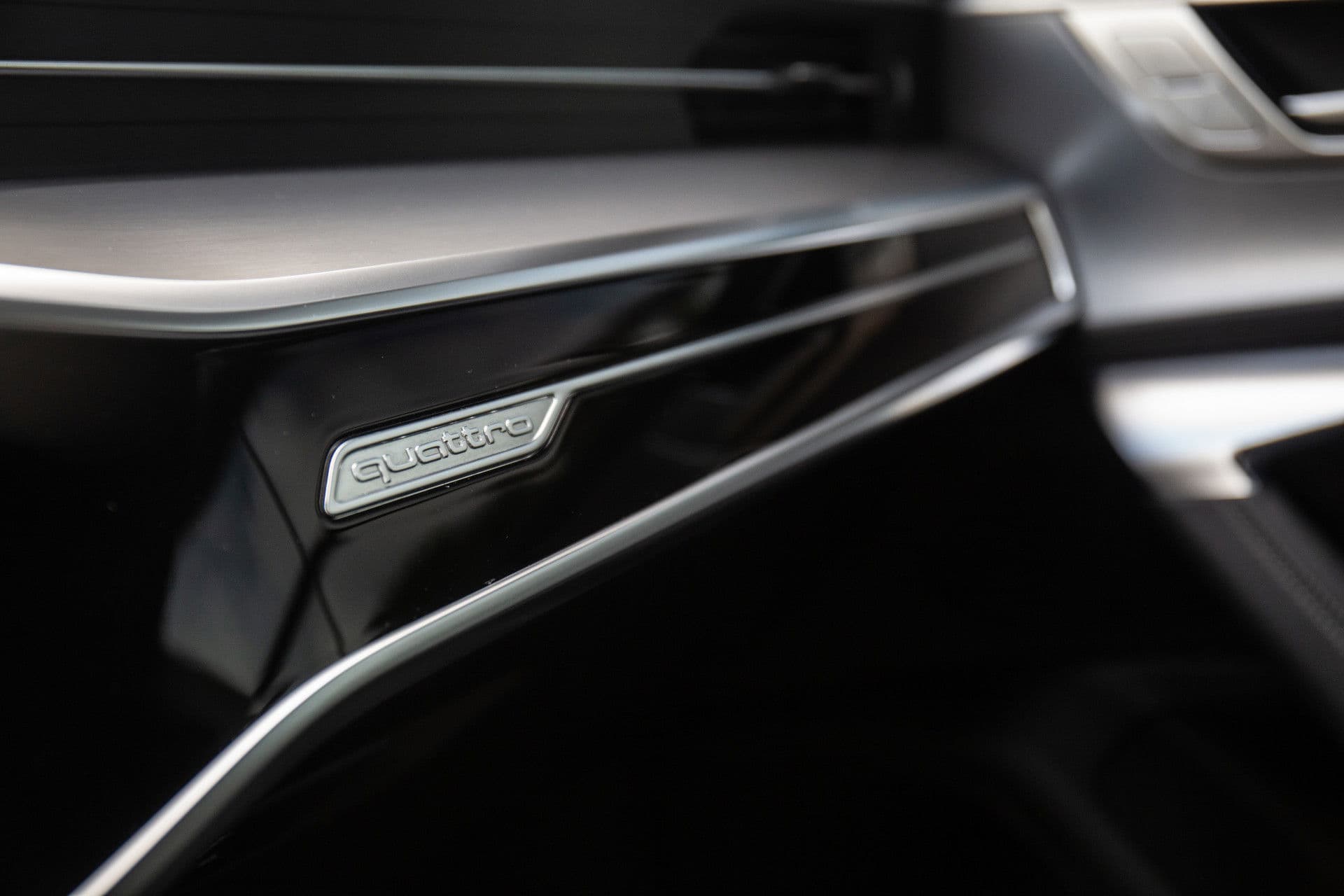 Audi A7 Sportback 55 TFSI e quattro Competition , Panoramadak, Head-up Display, S7 Diffuser, RS-Zetels thumbnail 29