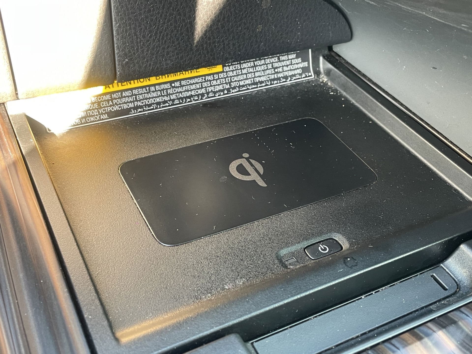 Toyota Camry 2.5 Hybrid Business + Blindspot | leder | Camera! thumbnail 21