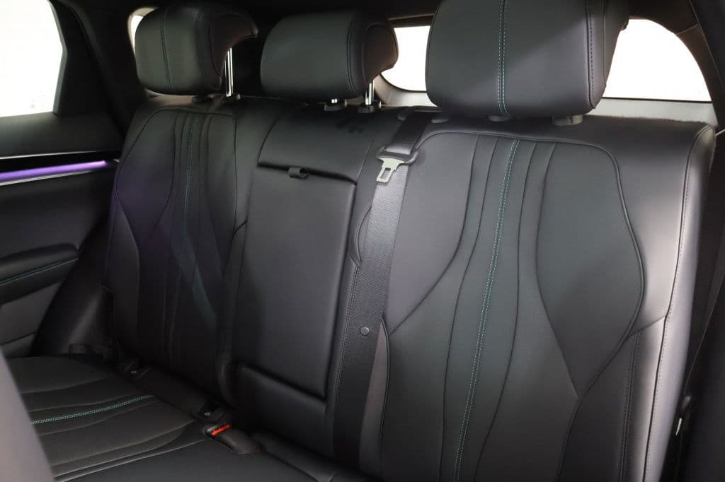 BYD SEAL U 1.5 DM-i FWD Boost | BYD Specialist in Limburg thumbnail 11