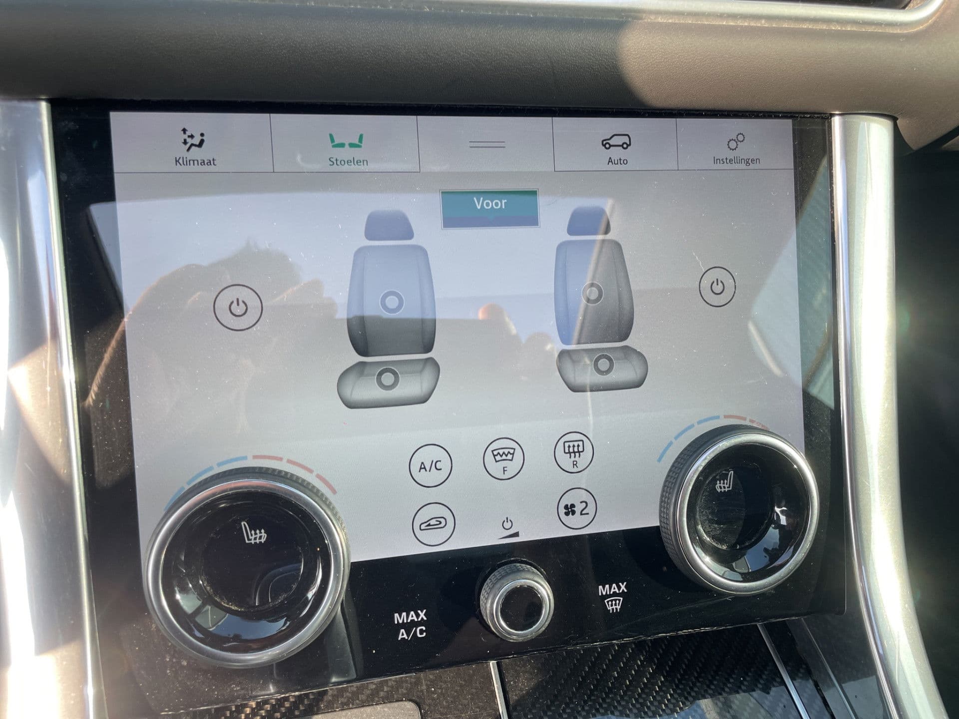 Land Rover Range Rover Sport 2.0 P400e Autobiography | Pano | Adaptive | Memory | Meridian | thumbnail 17