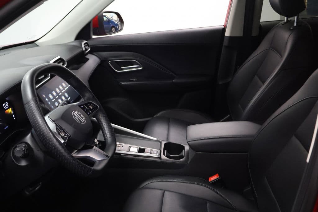 MG ZS Hybrid+ 1.5 Luxury thumbnail 7