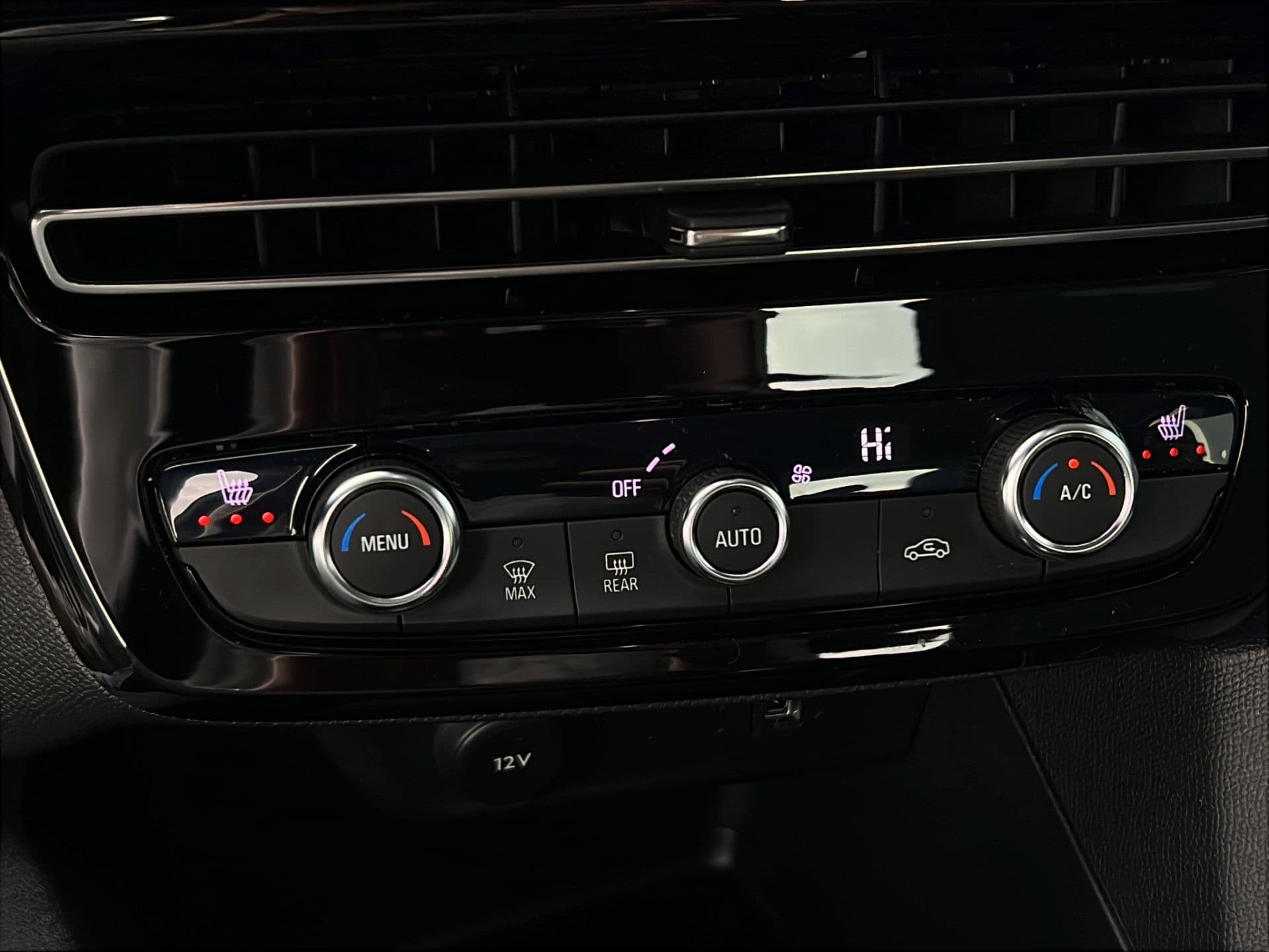 Opel Mokka-e Elegance 50Kwh | Bi-Tone | Dodehoek | Full LED thumbnail 19