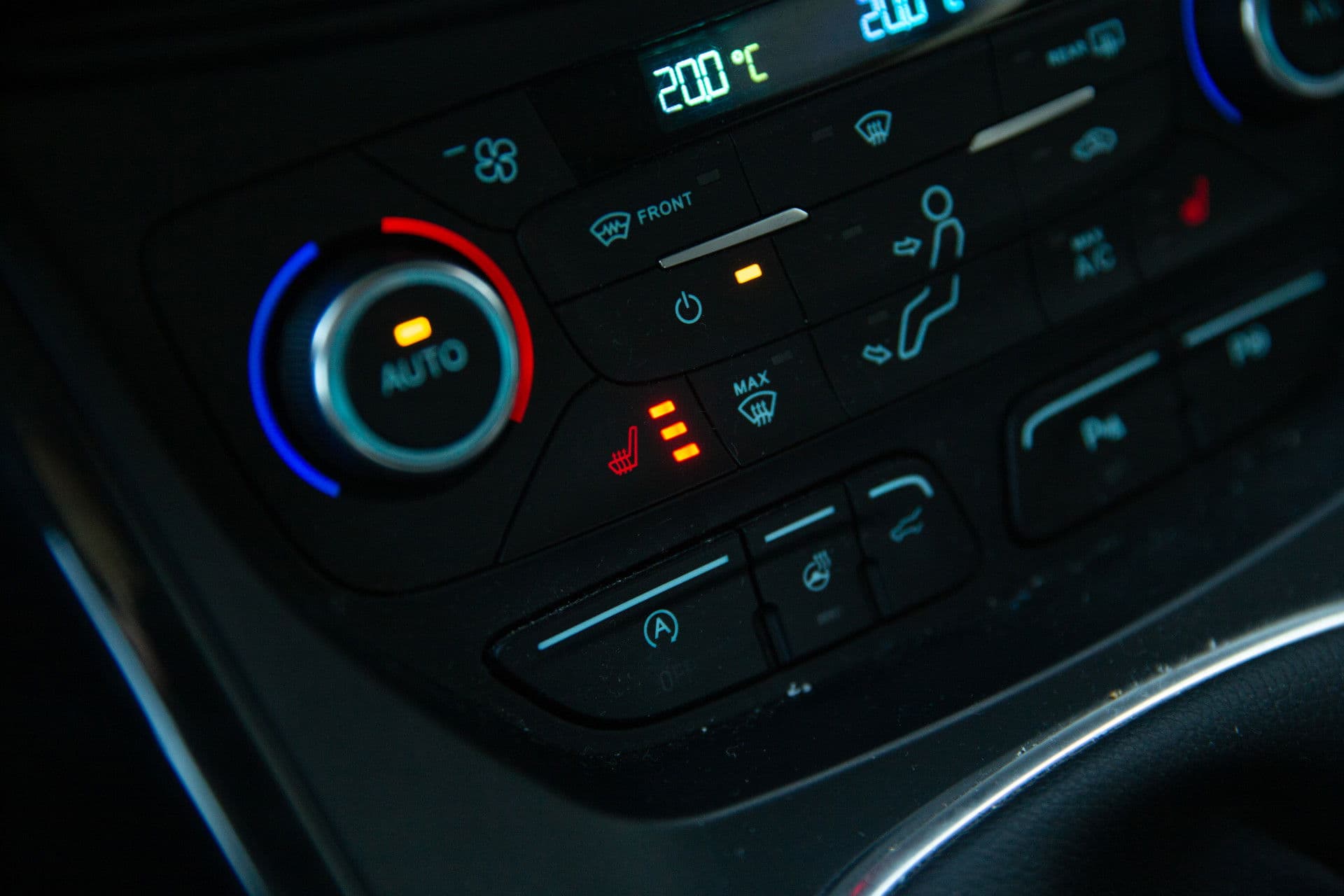 Ford Kuga 1.5 EcoBoost ST Line , Trekhaak, Stoel/stuurverwarming, thumbnail 15