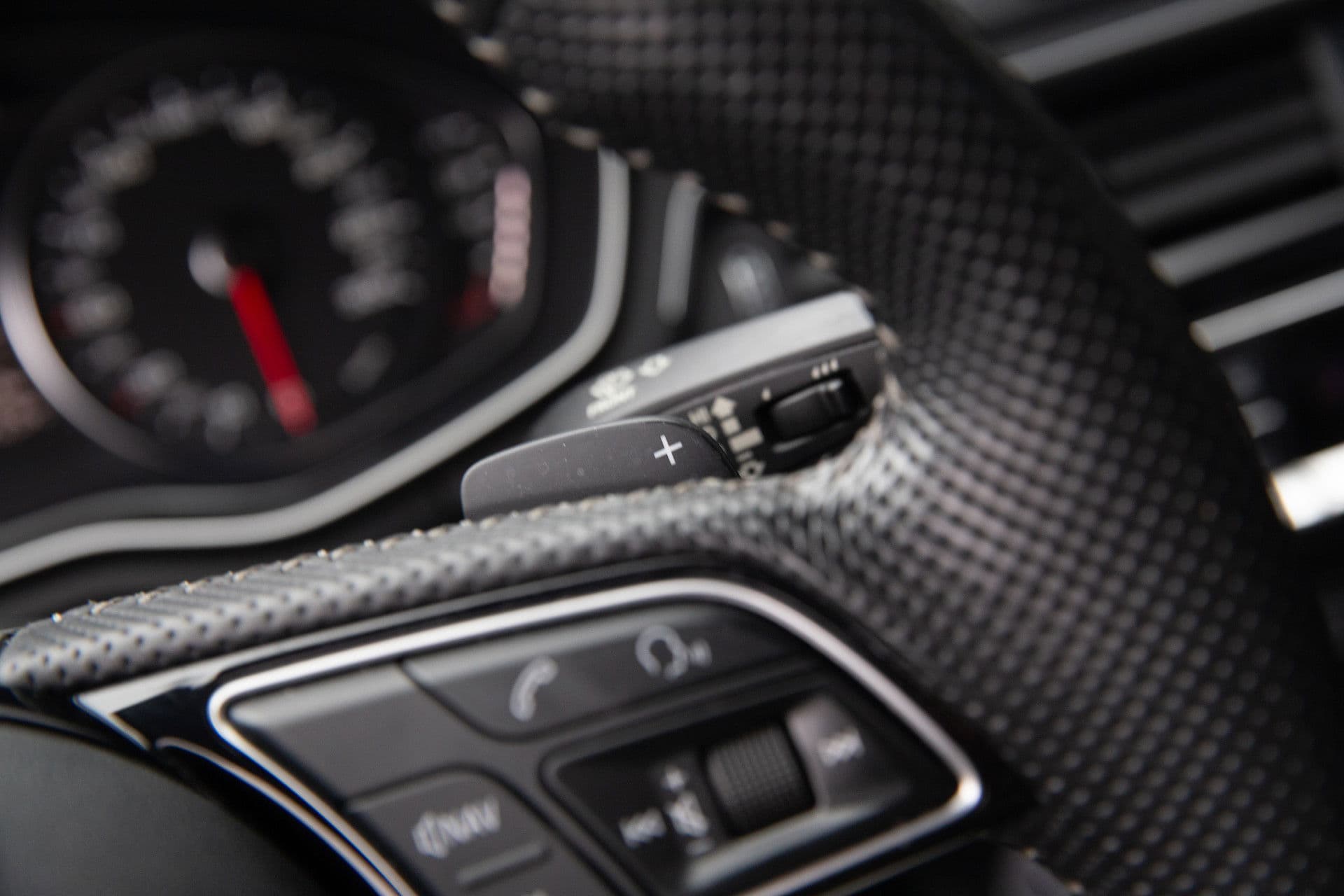 Audi A5 Sportback 40 TFSI Sport S-line Edition , Panoramadak, Carplay, Stoelverwarming thumbnail 12