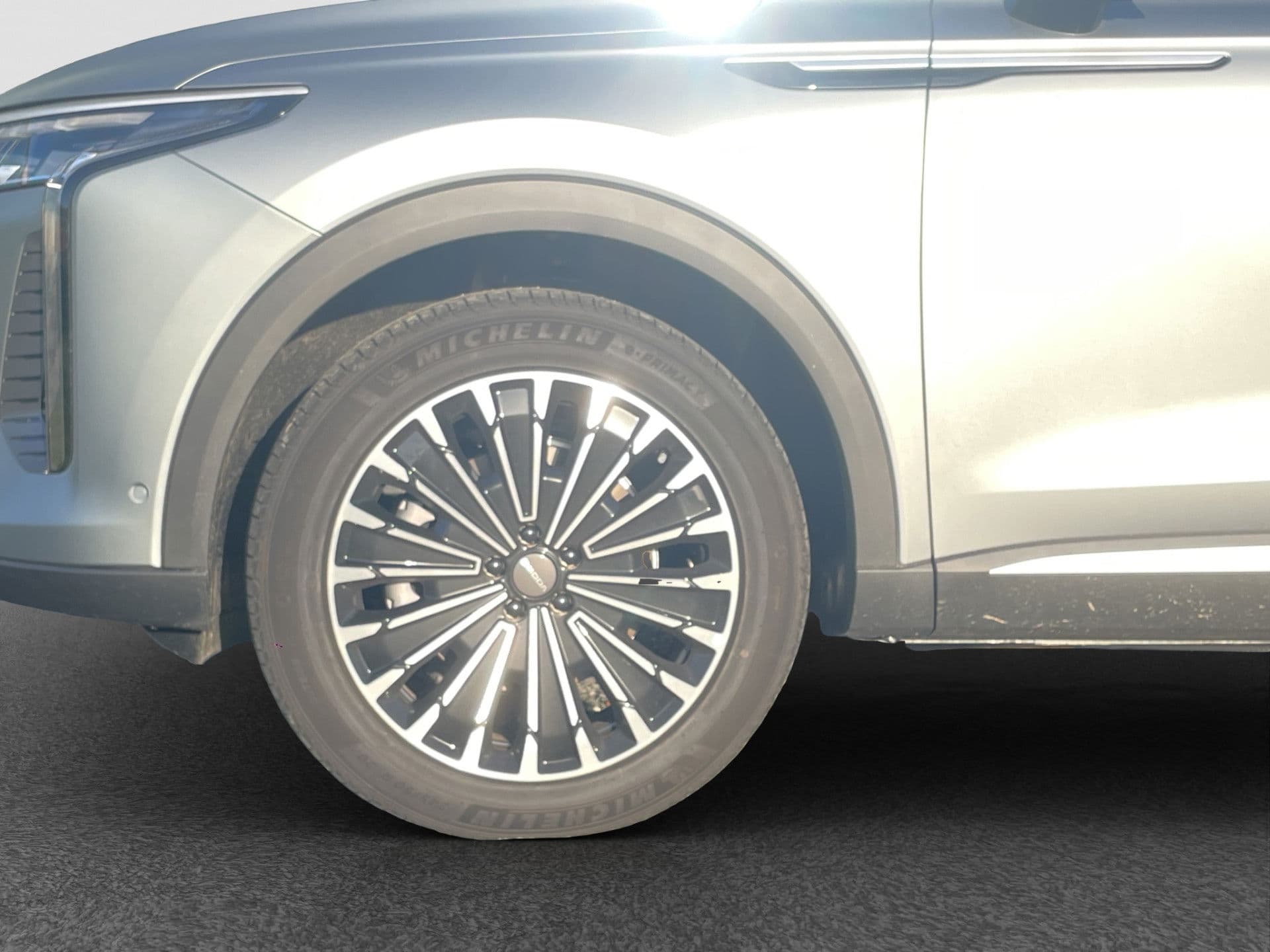 Omoda 9 1.5T-GDi SHS-P Premium | INRUILACTIE | Pano | 150km elektr. range thumbnail 31