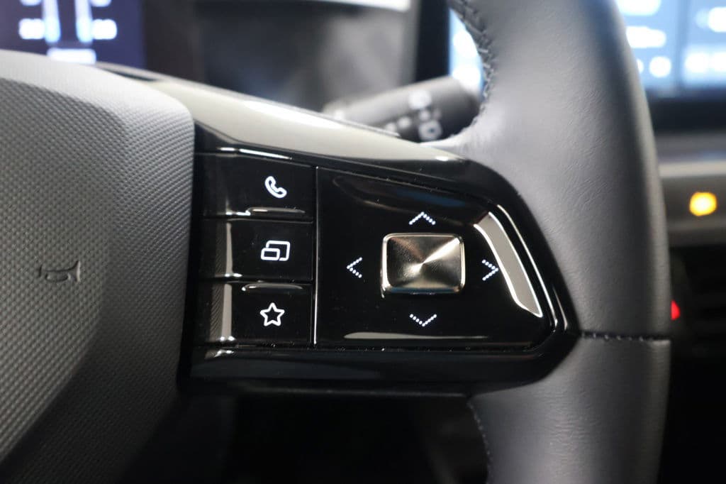 MG MG3 Hybrid+ 1.5 Hybrid+ Luxury thumbnail 23