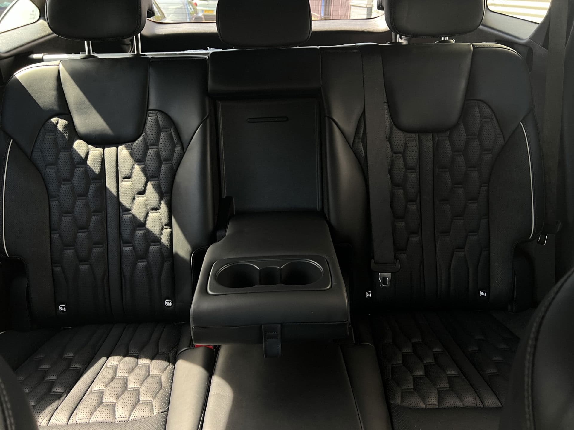 Kia Sorento 1.6 PHEV 4WD ExecutiveLine | Pano | Nappa leder | Stoelvent | 360* | Donkere Hemel | thumbnail 26