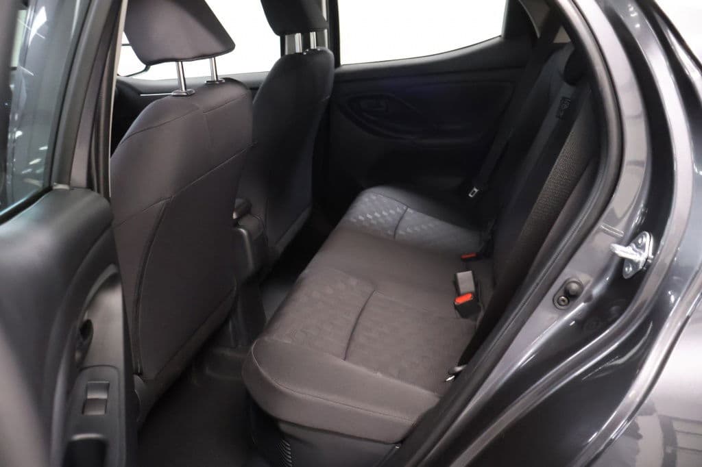 Mazda 2 Hybrid 1.5 Centre-line | LMV | Apple Car Play thumbnail 9