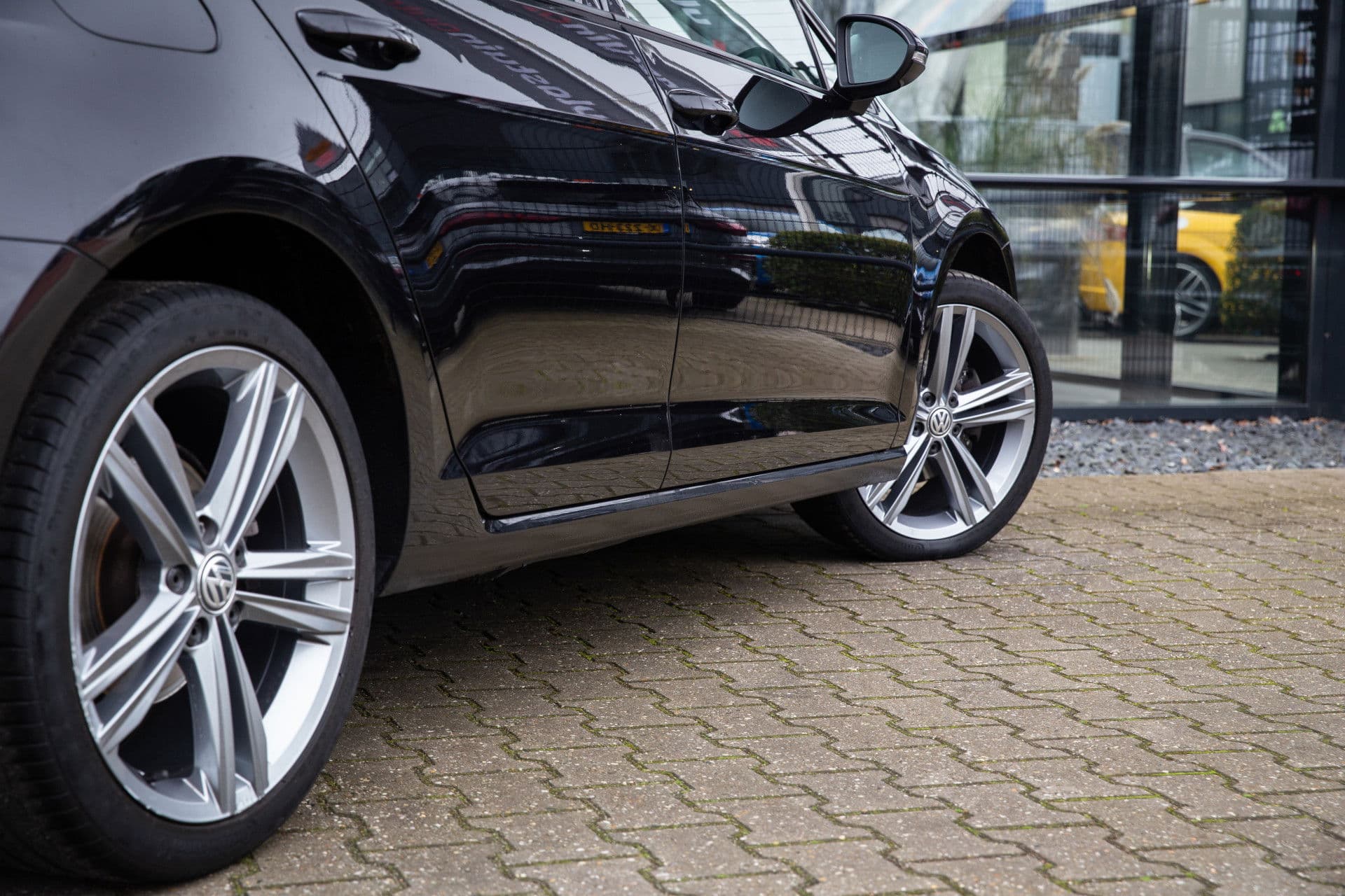 Volkswagen Golf Variant 1.4 TSI Comfortline Business , Trekhaak, Led, Stoelverwarming thumbnail 10