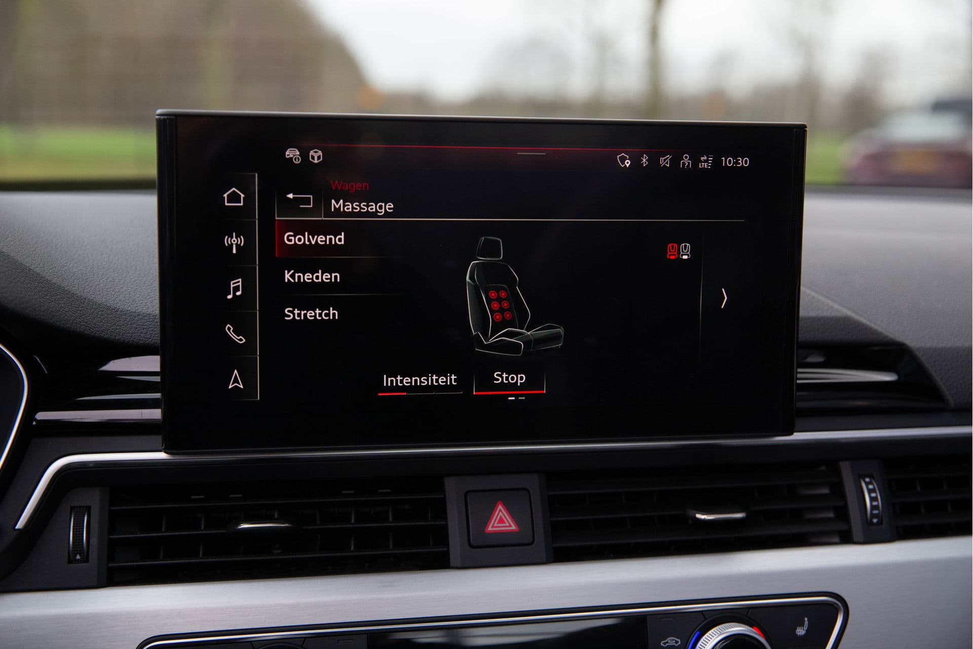 Audi S5 Cabriolet 3.0 TFSI S5 quattro 480pk , Laser, Bang&Olufsen, Eventuri, Quantum Grau thumbnail 17