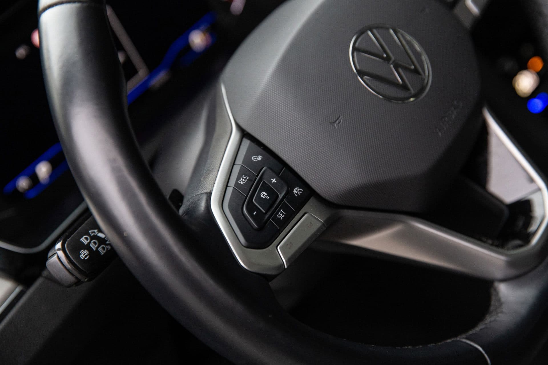 Volkswagen Passat Variant 1.5 TSI Elegance , Adap. cruise, Head-up display, thumbnail 10