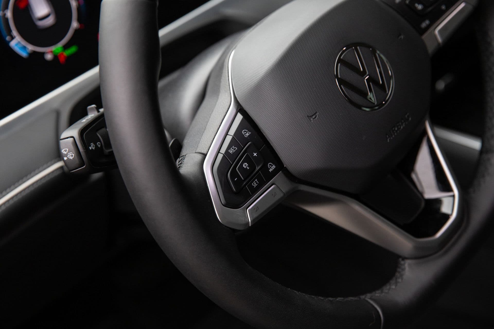 Volkswagen Passat Variant 1.5 eTSI Elegance Business , Adap. cruise, Stoel/stuurverwarming, Head-up display, thumbnail 4