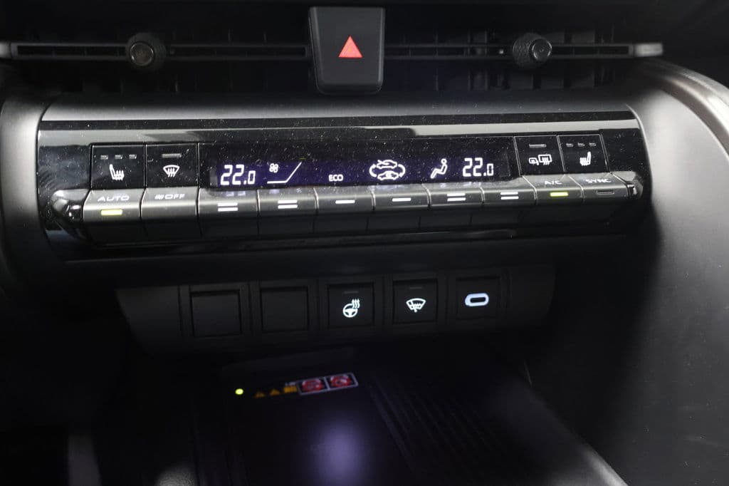 Toyota C-HR 1.8 Hybrid 140 Dynamic | Elektrische achterklep | Winter Pack thumbnail 19