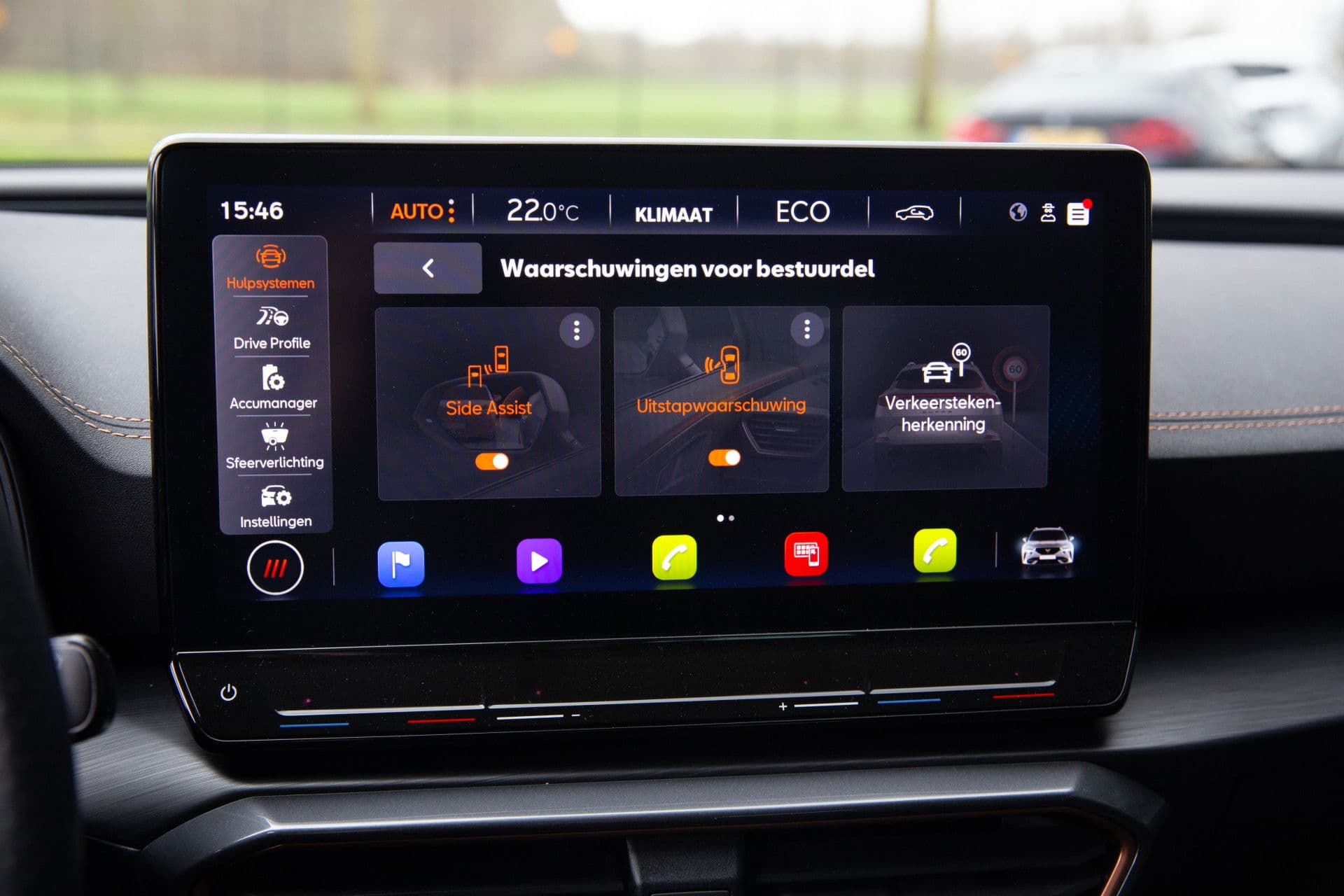 CUPRA Formentor 1.4 e-Hybrid Business , Adap. cruise, thumbnail 21