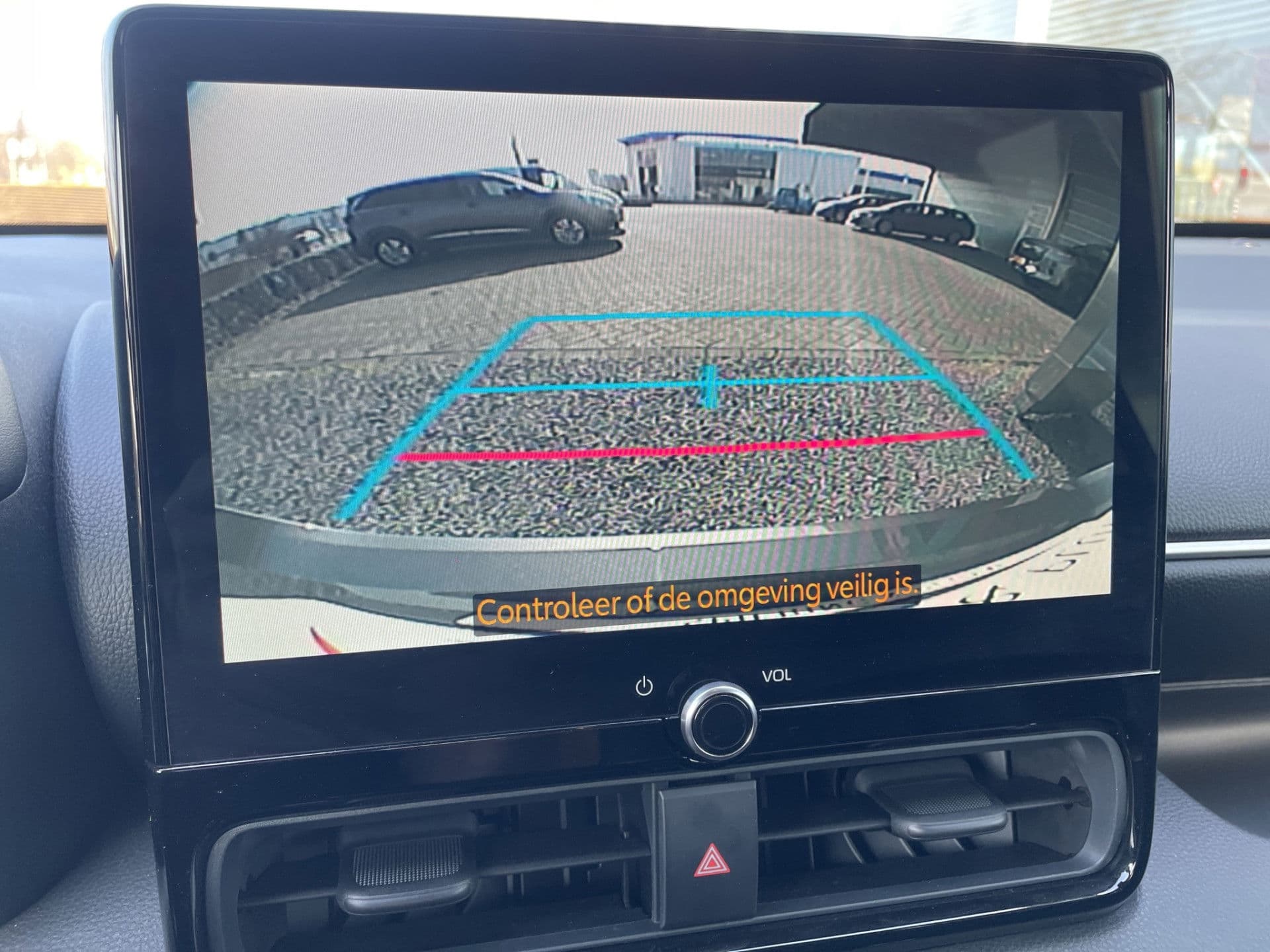 Toyota Yaris 1.5 Hybrid 130 First Edition | Halfleder | Climate | Cruise | Keyless | Camera thumbnail 17