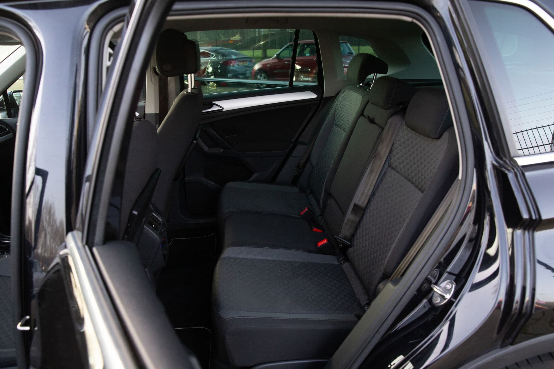 Volkswagen Tiguan 1.4 TSI ACT Comfortline Business , Trekhaak, Stoelverwarming, thumbnail 10