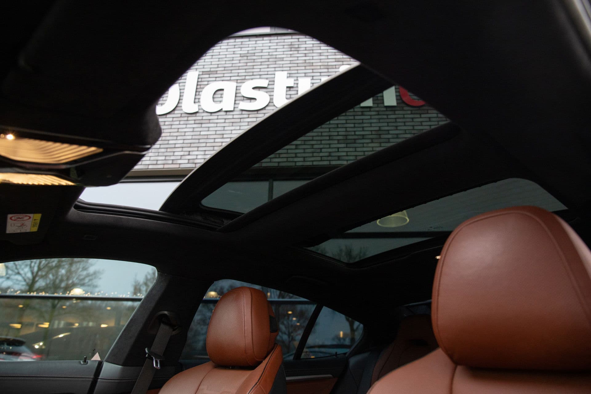 BMW 8 Serie Gran Coupé M850i xDrive High Executive 531pk , Digital-Key, Achterwielbesturing, Panoramadak, Harman/Kardon, thumbnail 11